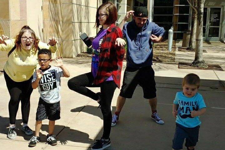 Operation City Quest Scavenger Hunts