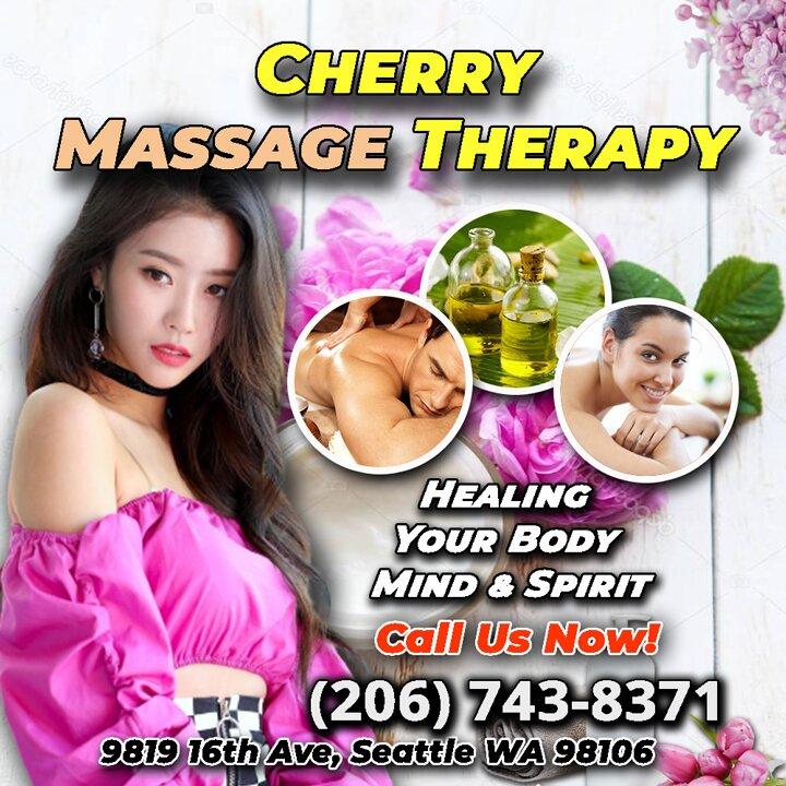 Cherry Spa
