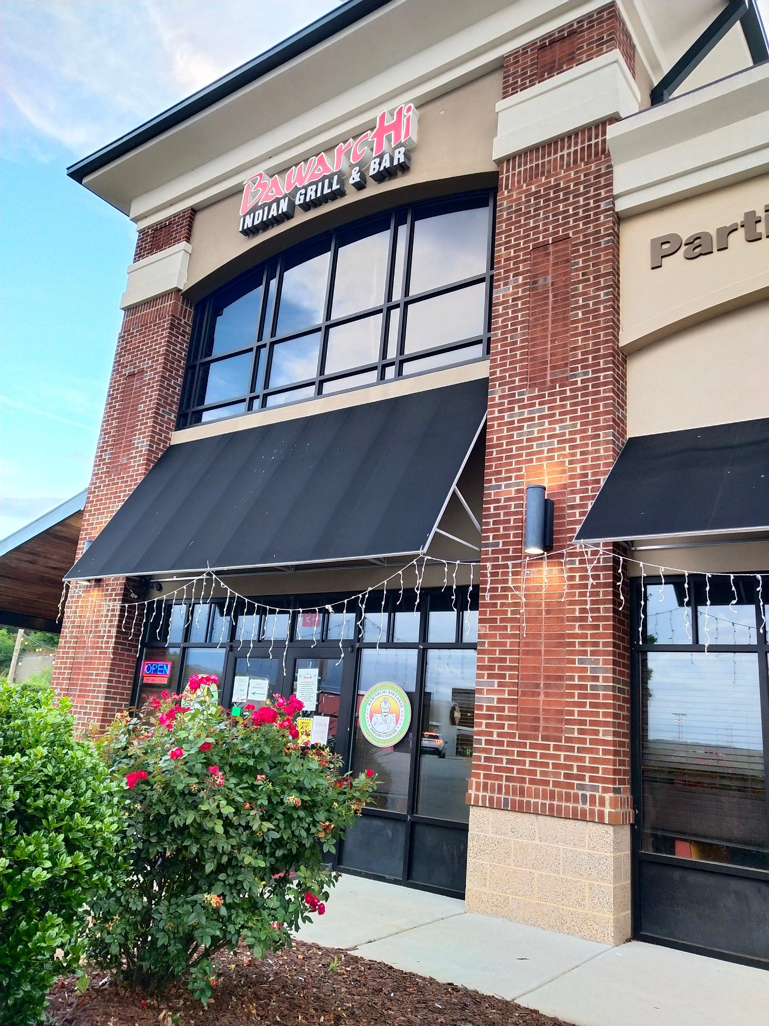 Bawarchi Indian Grill and Bar