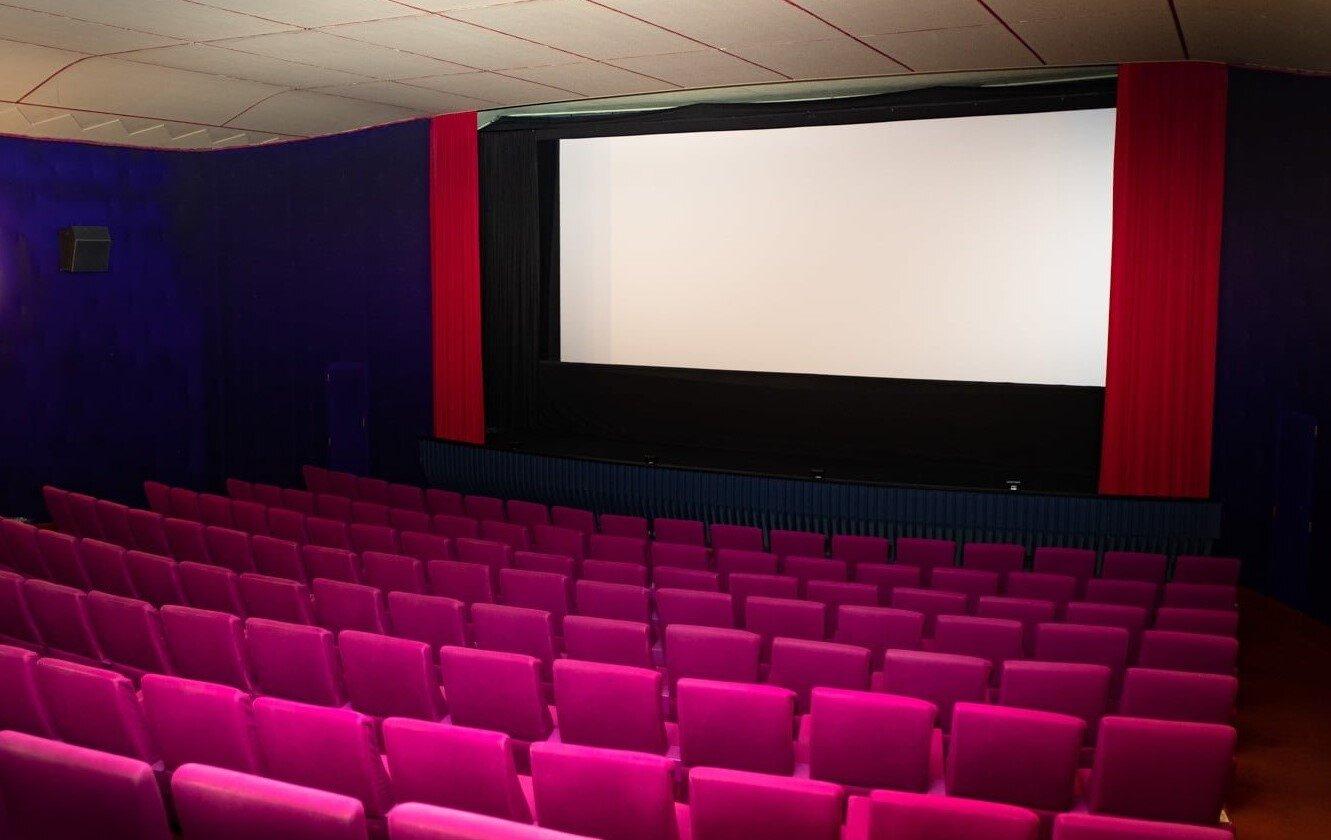 Ciné Theater Gstaad