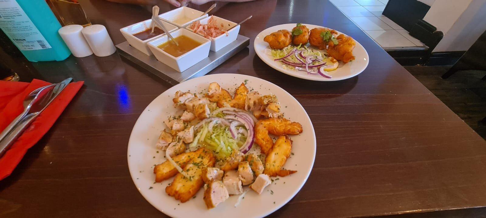 Vujon Indian Dining Room