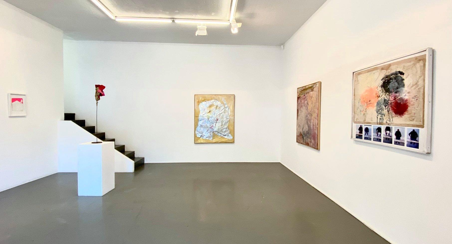 Patricia Low Contemporary