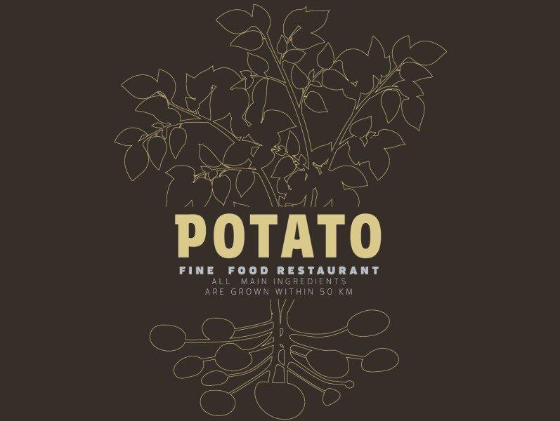 Potato Fine Food Restaurant