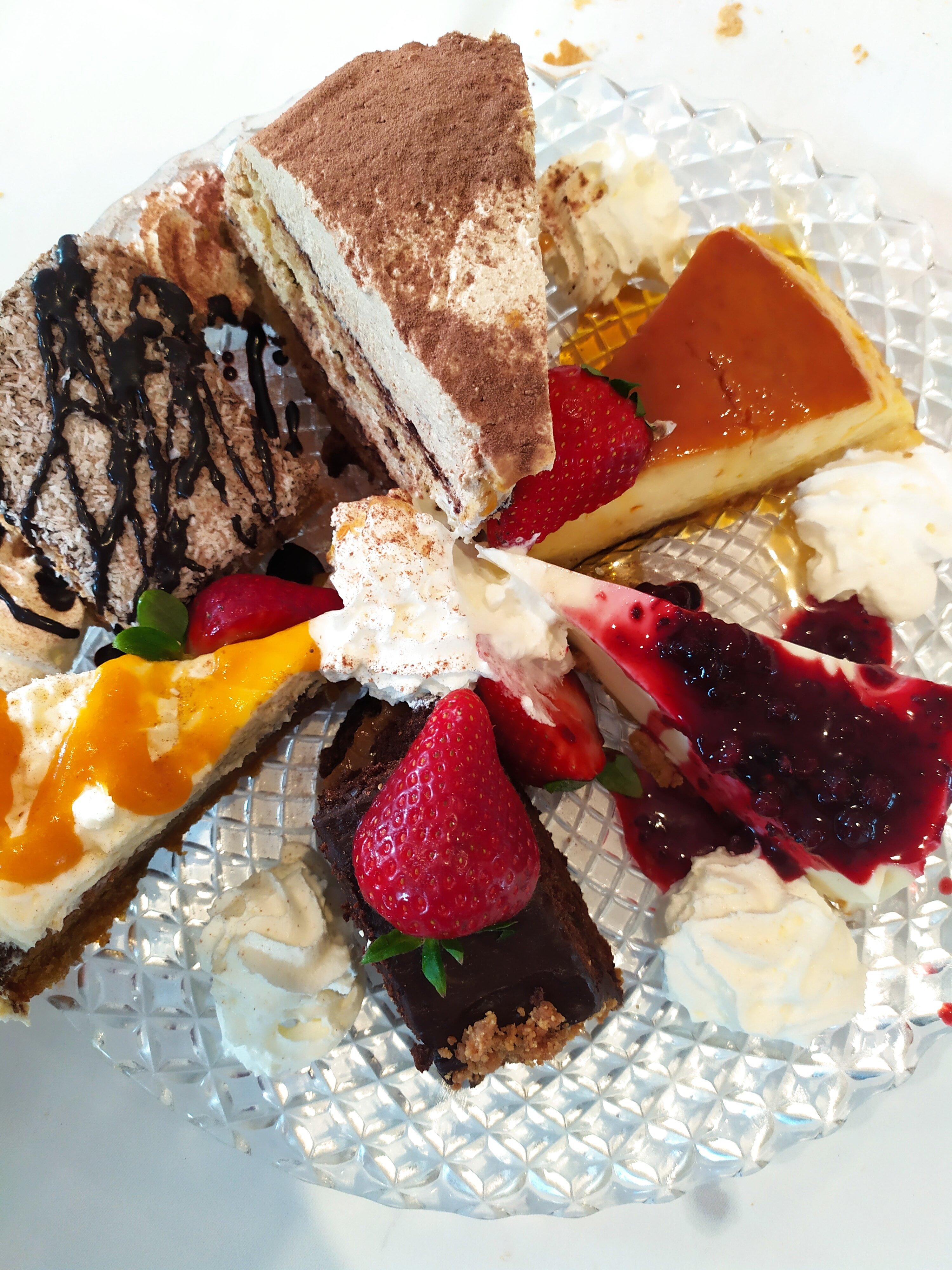 Gambrinus Siete Aguas