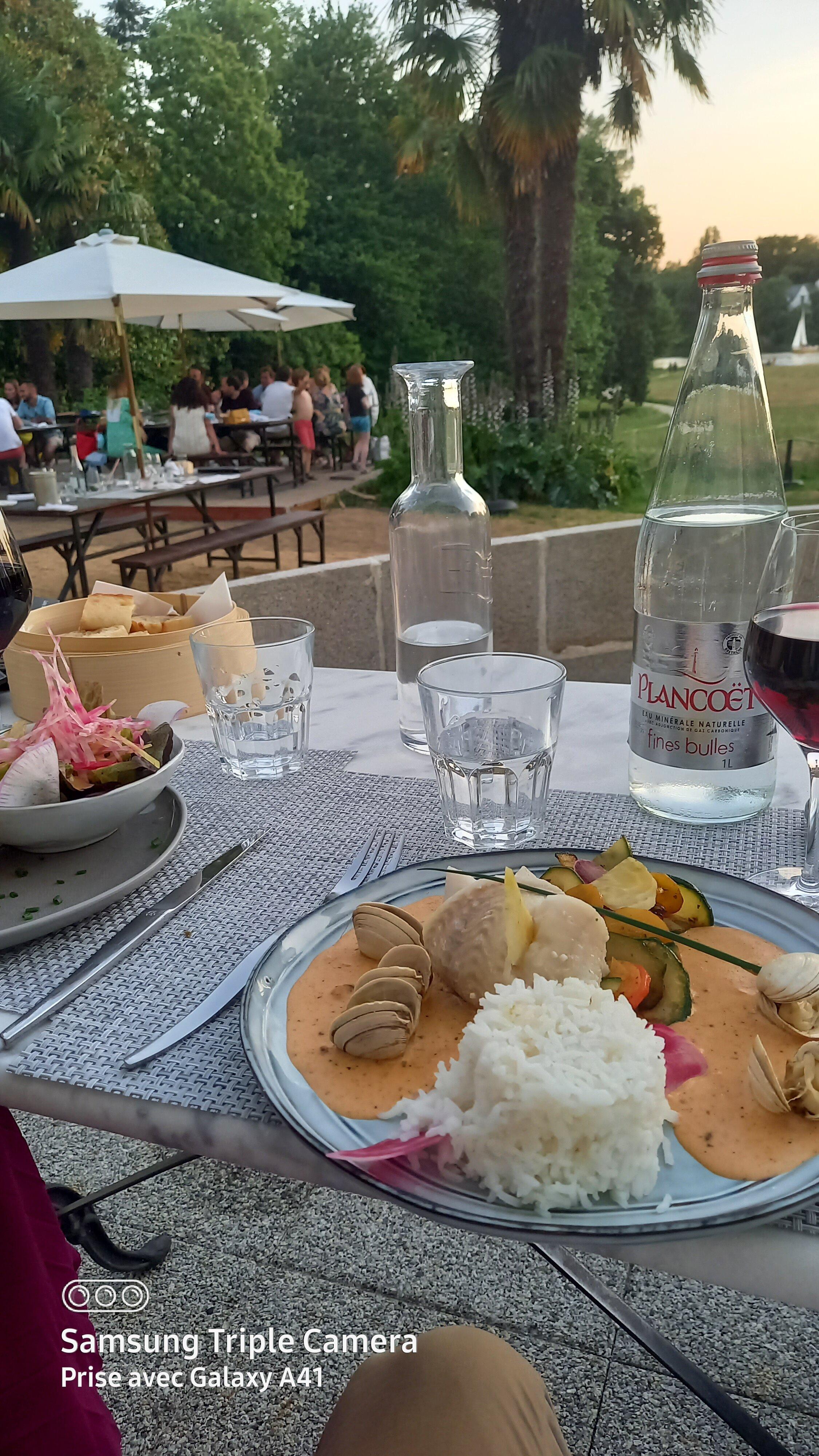 Le Manoir - Parc De La Chataigneraie