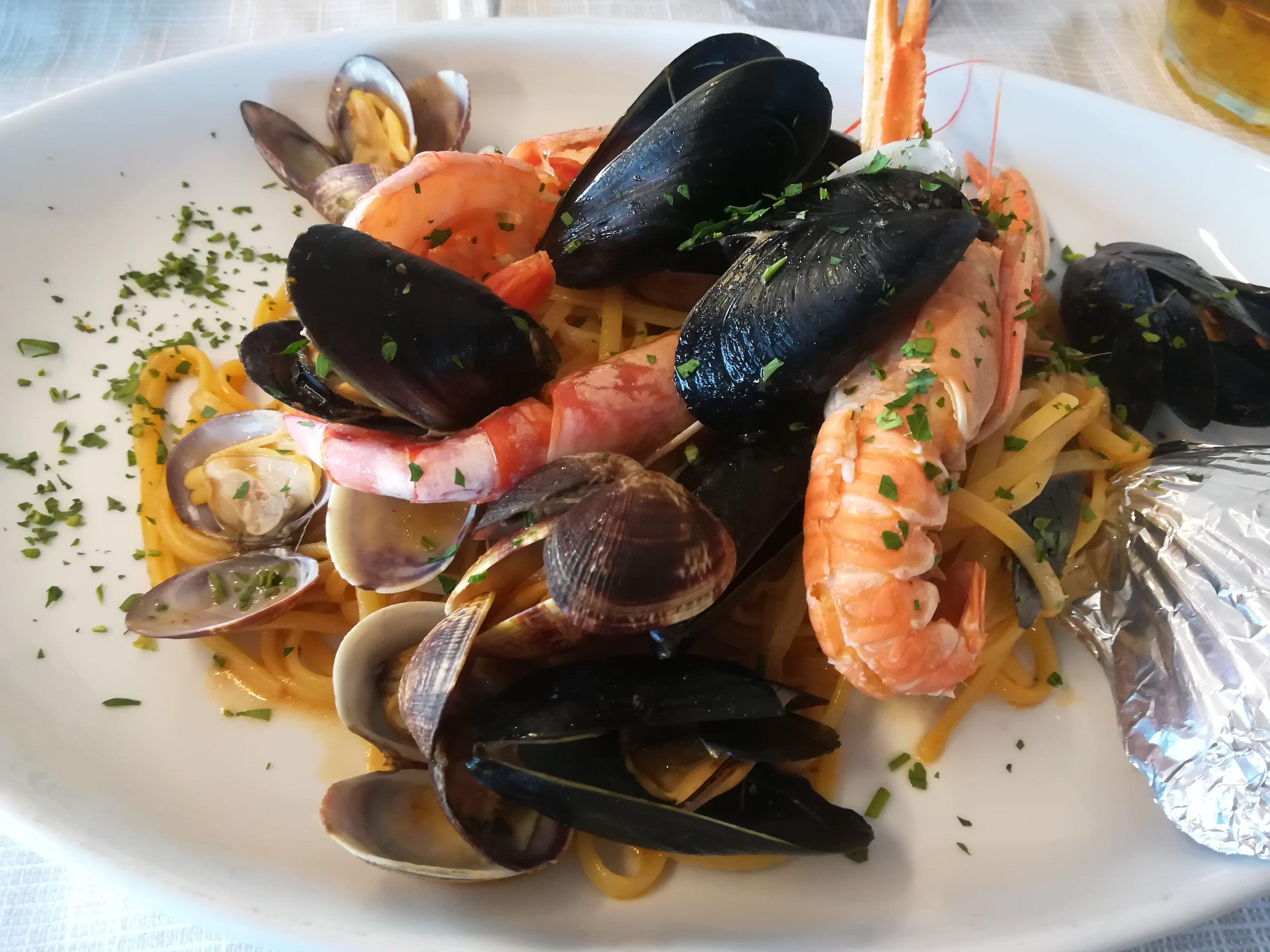 Ristorante Pizzeria Sottocastello