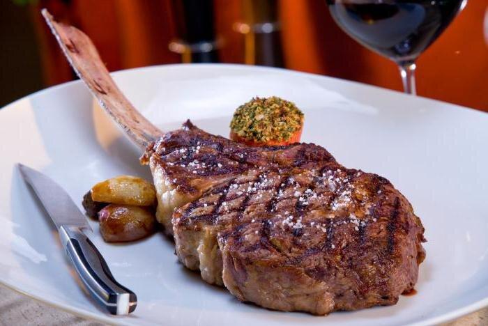 Ristoro Antonio La Torre