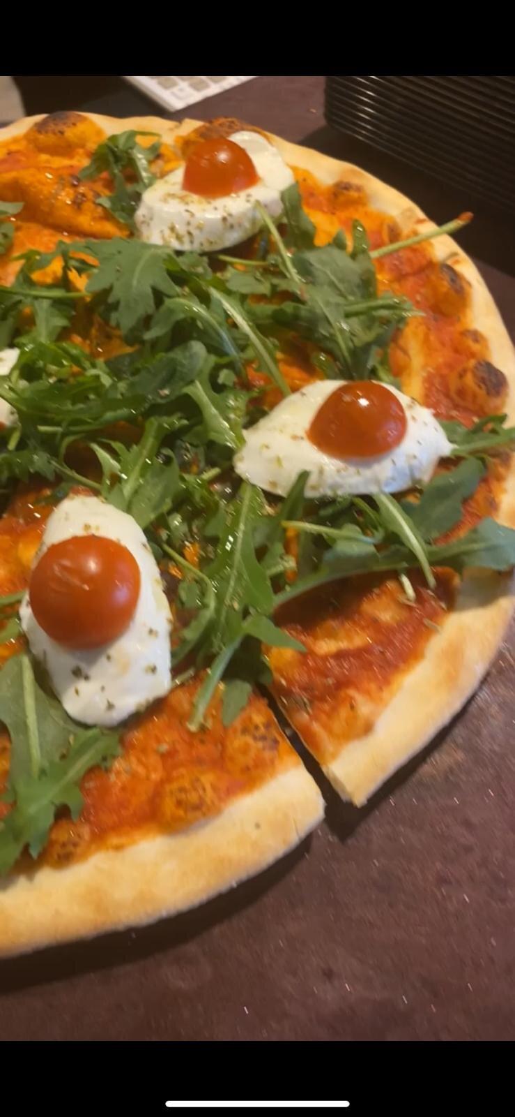 Oranos Grill & Karahi