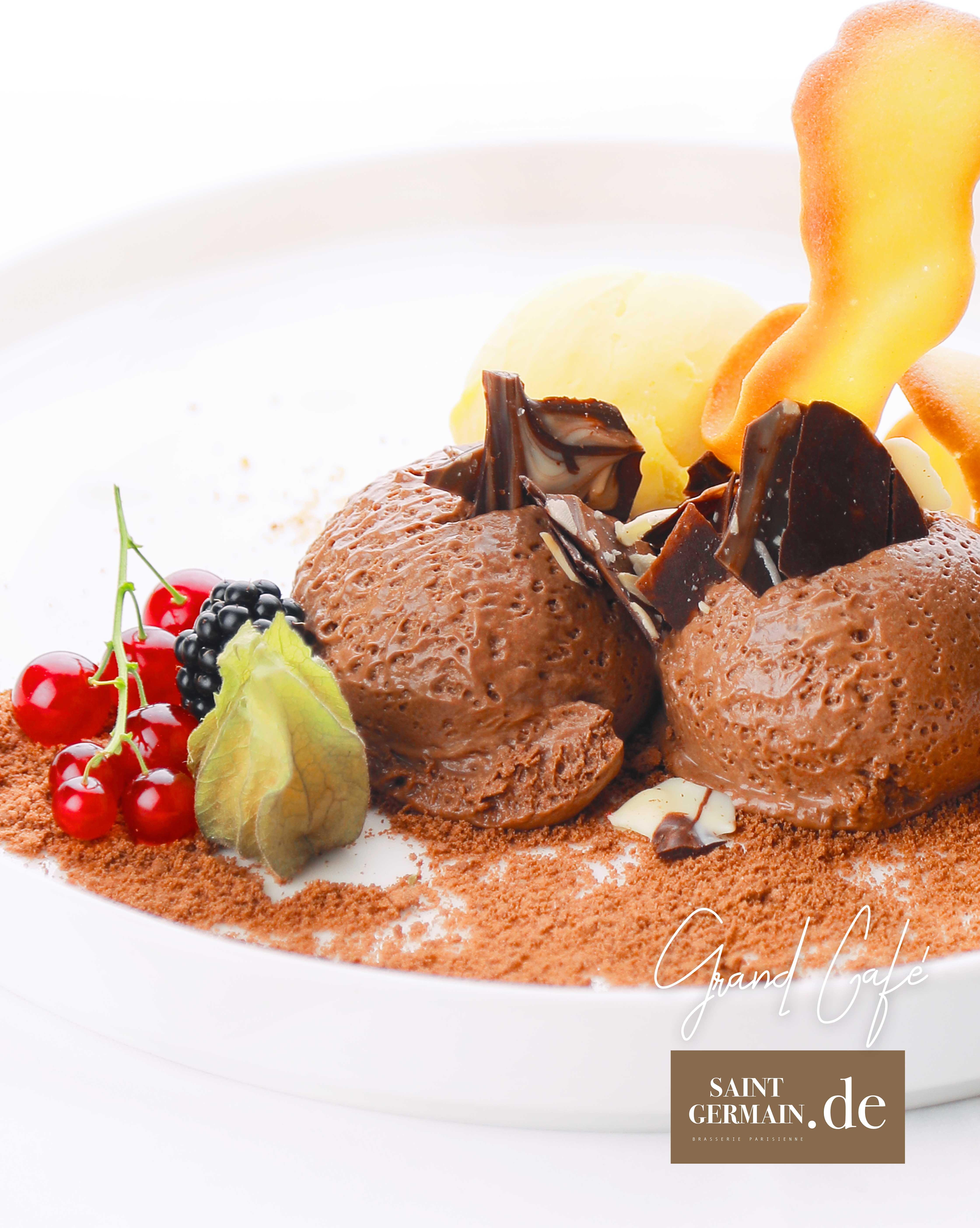 Grand Cafe - Saint Germain