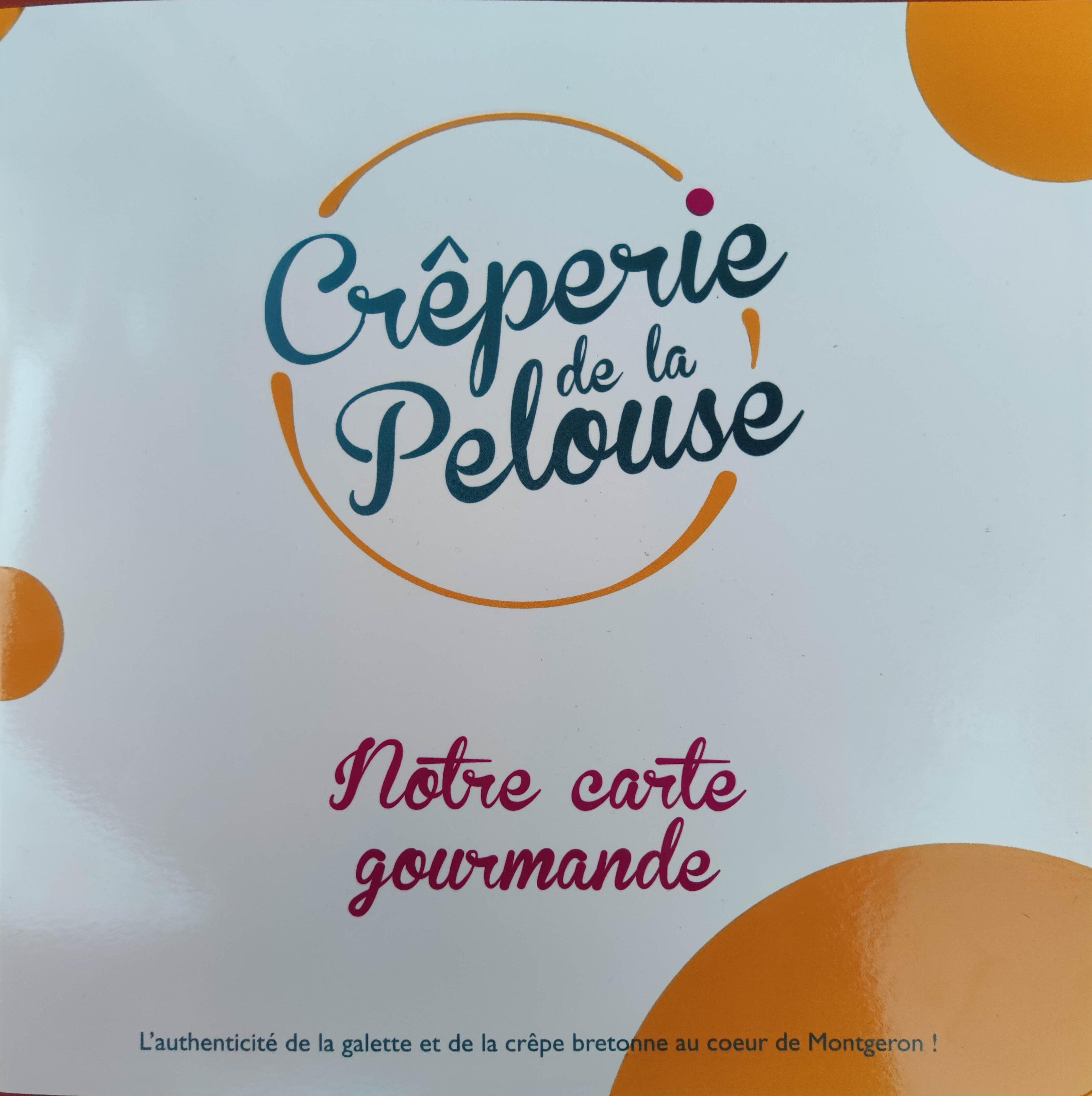Crêperie de la Pelouse