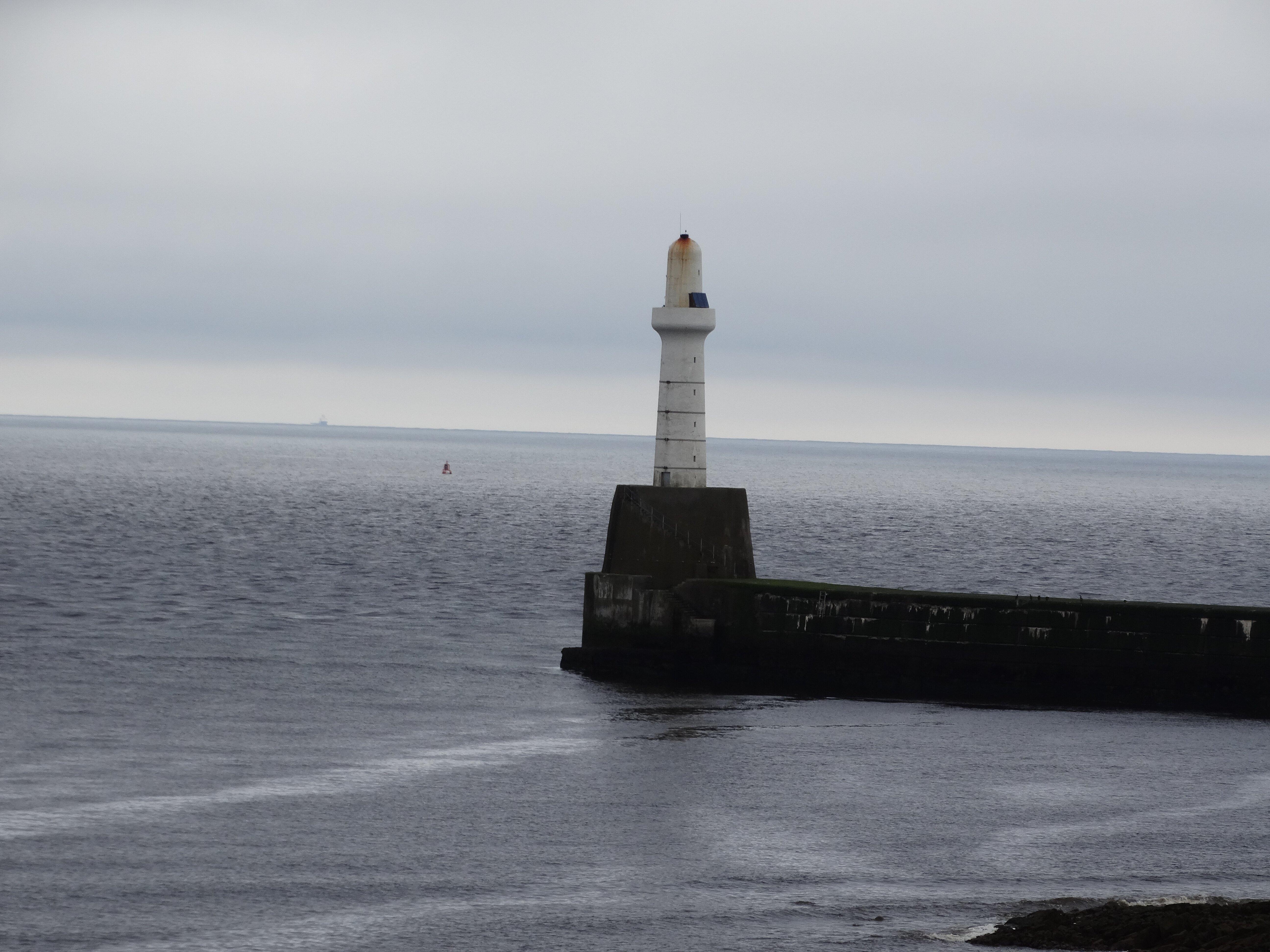 South Breakwater Lighthouse