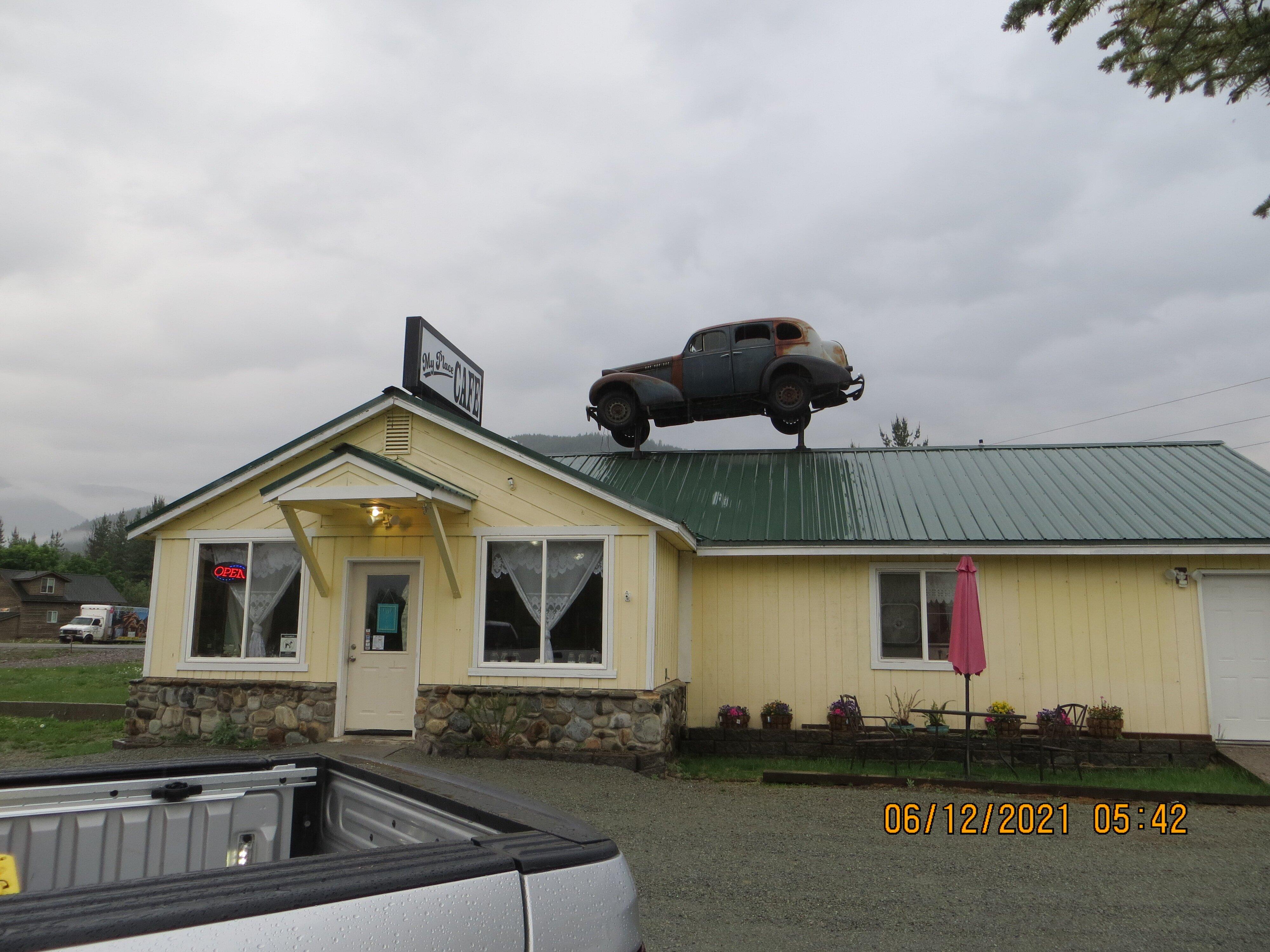 Photo by Rust-E-Junque