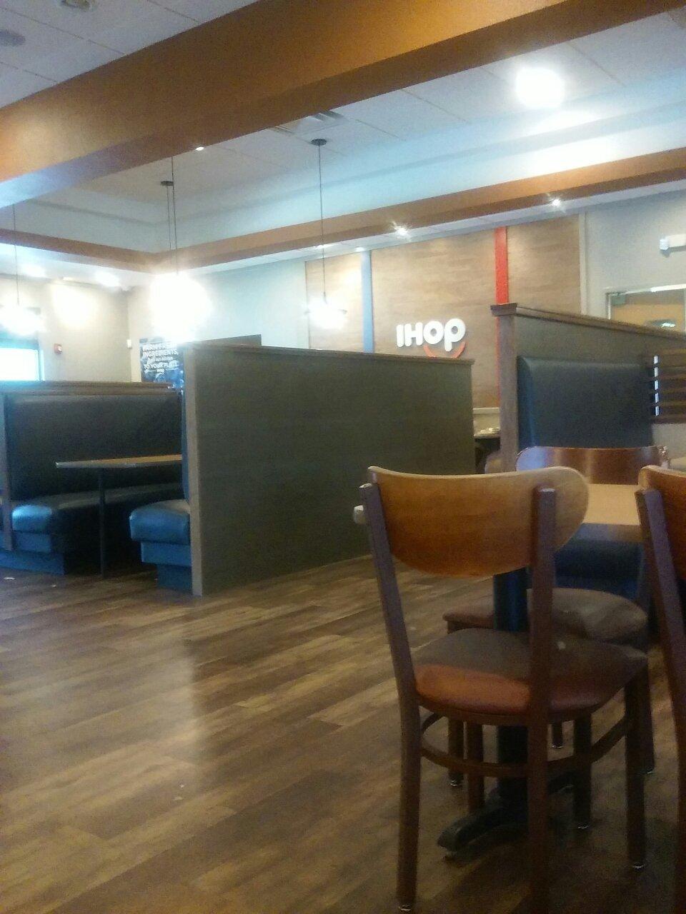 IHOP