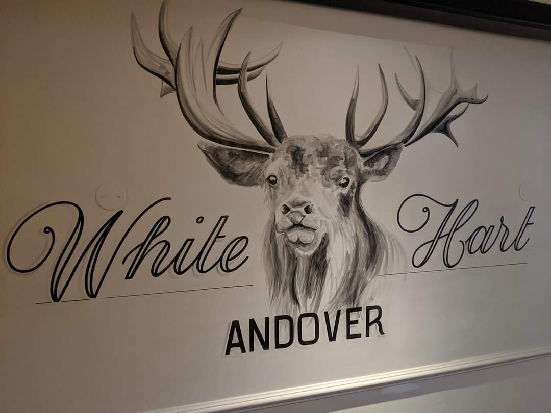 White Hart Hotel Andover by Marston's Inn