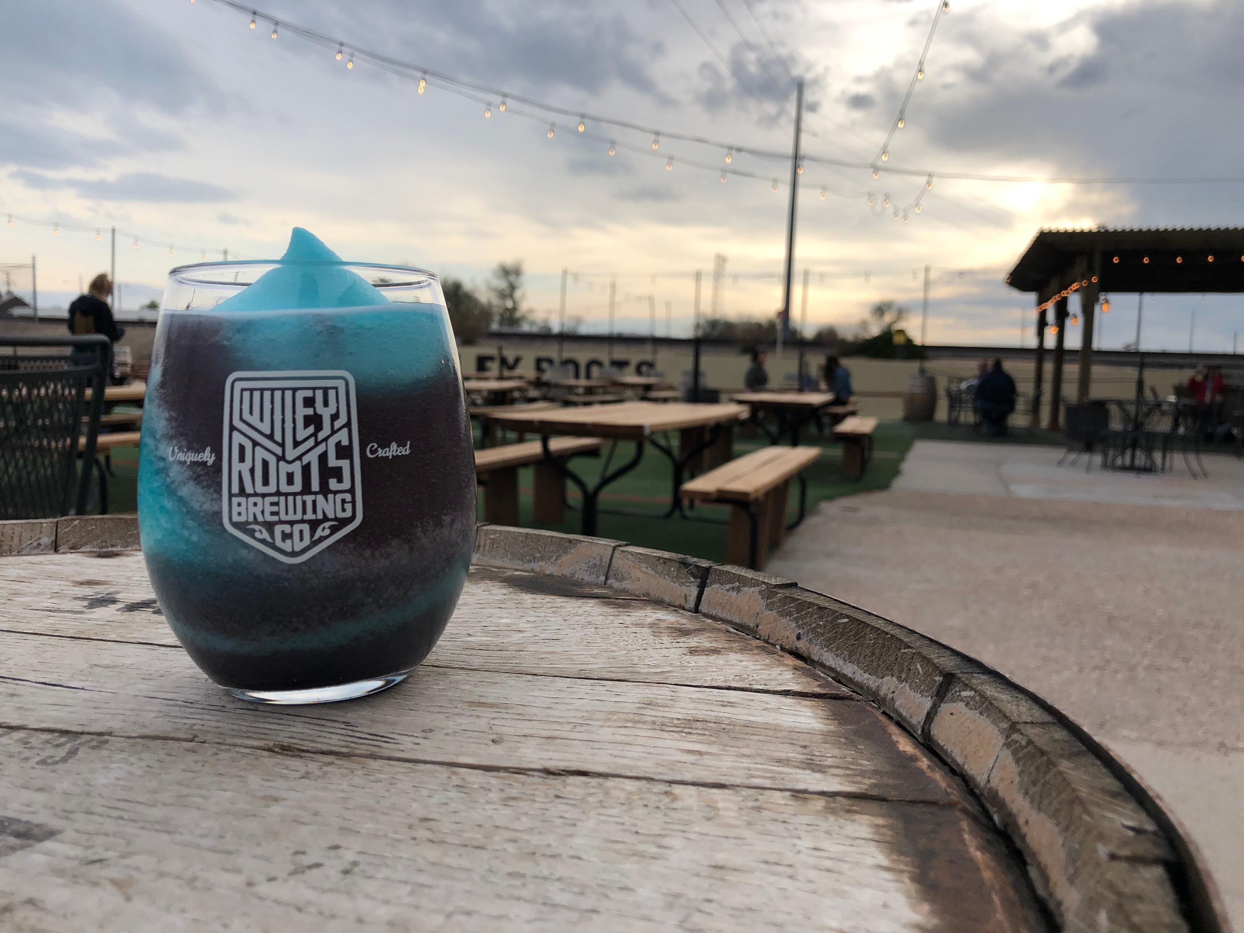 Wiley Roots Brewing Company