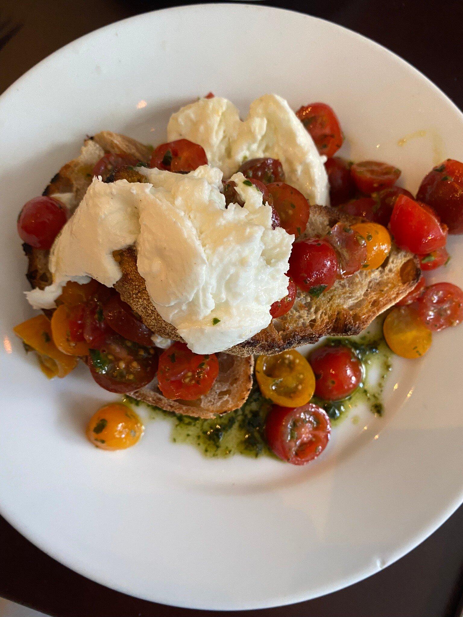 Santa Lucia Merchant City