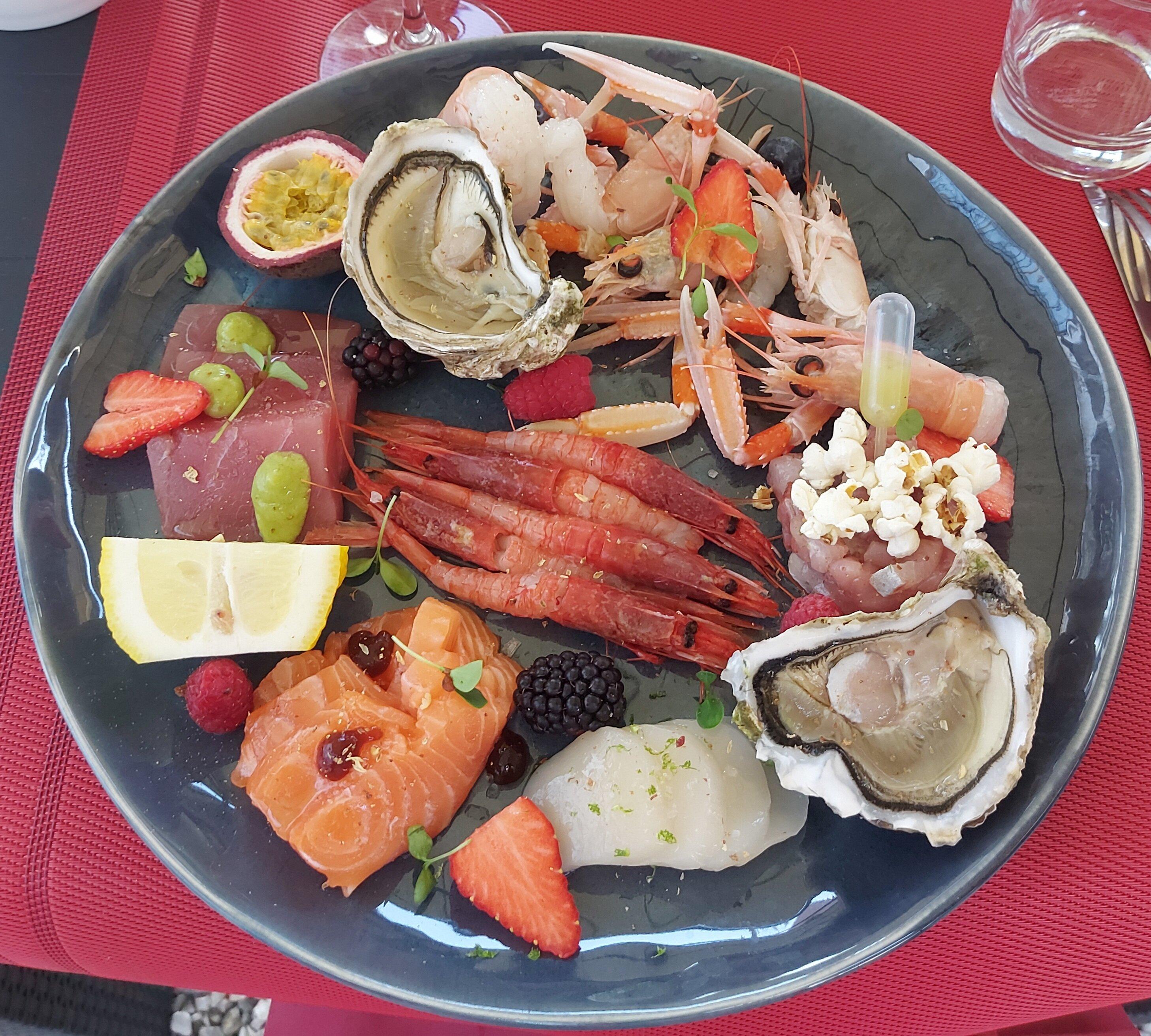 Consistenze Ristorante