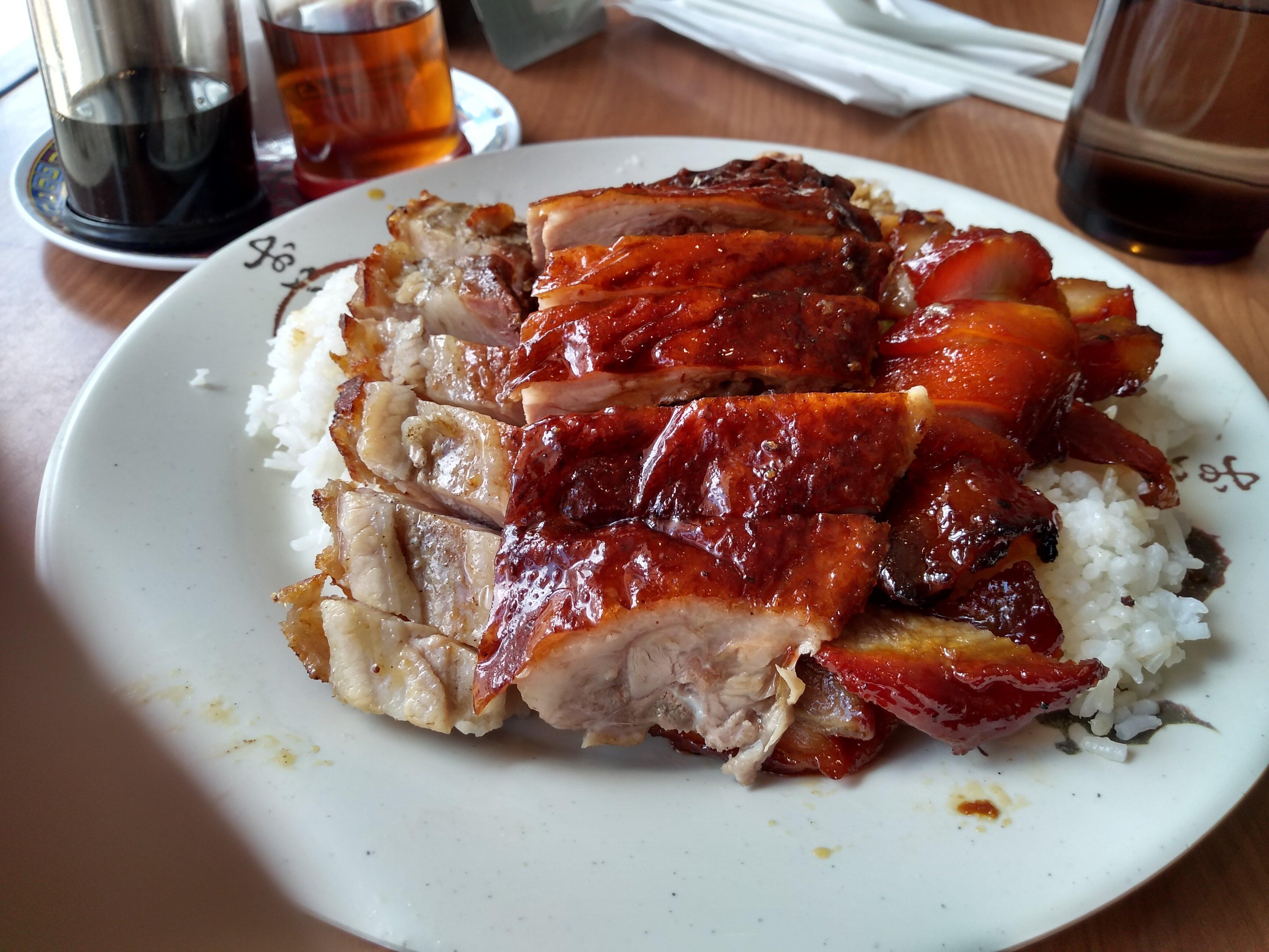 Look In Takeaway Restaurant