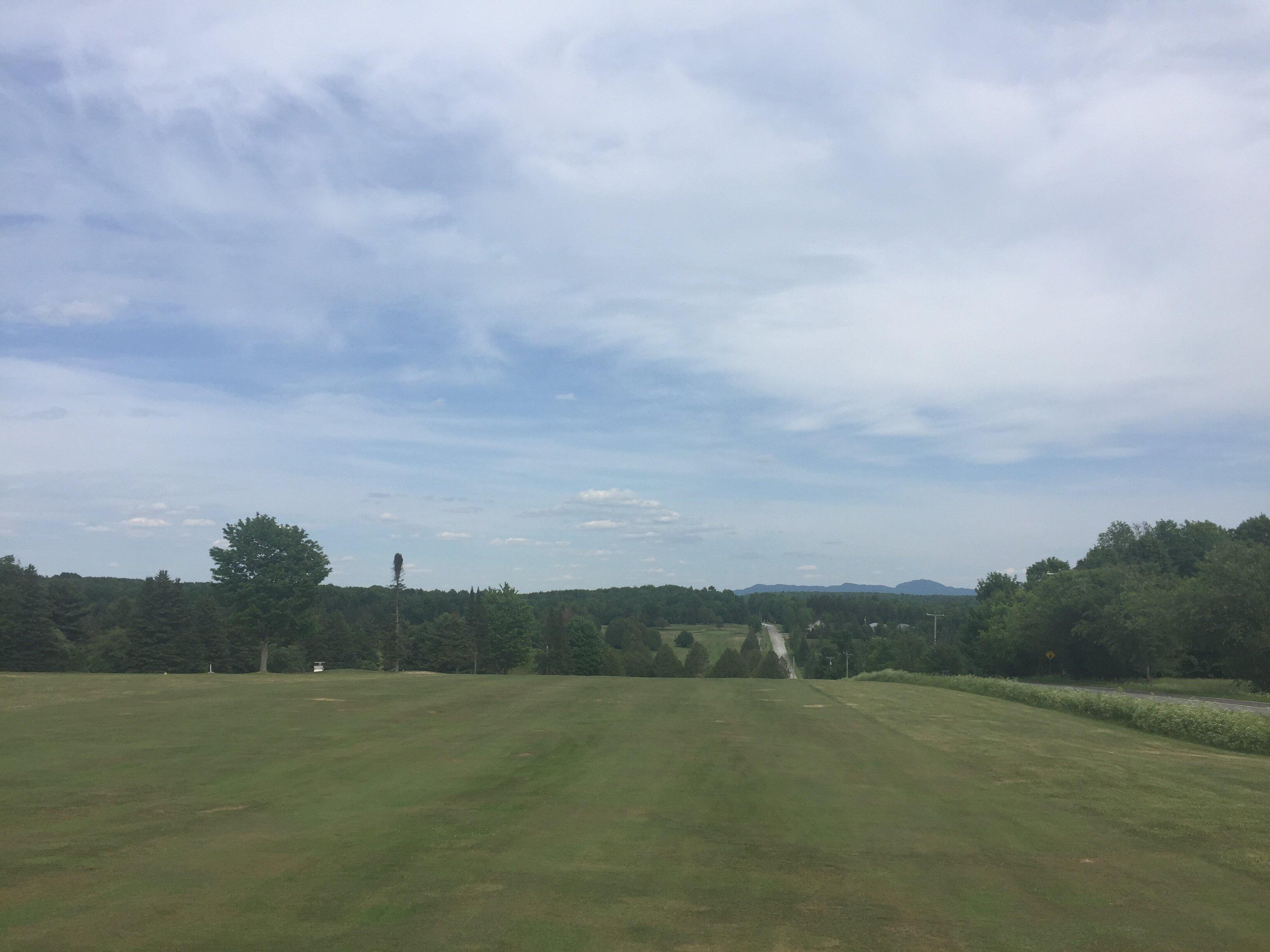 Club de Golf Waterloo