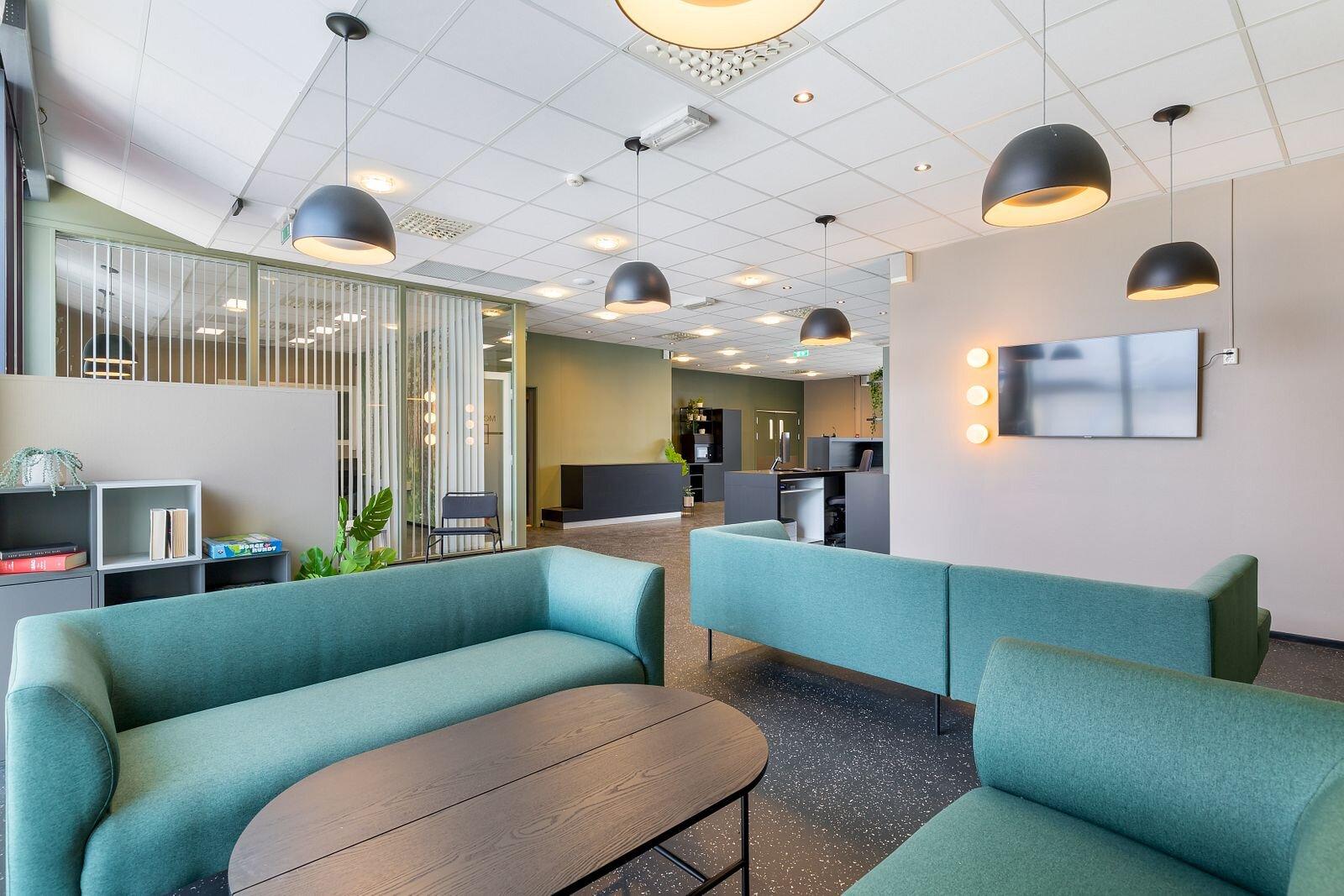 Citybox Lite Kristiansand