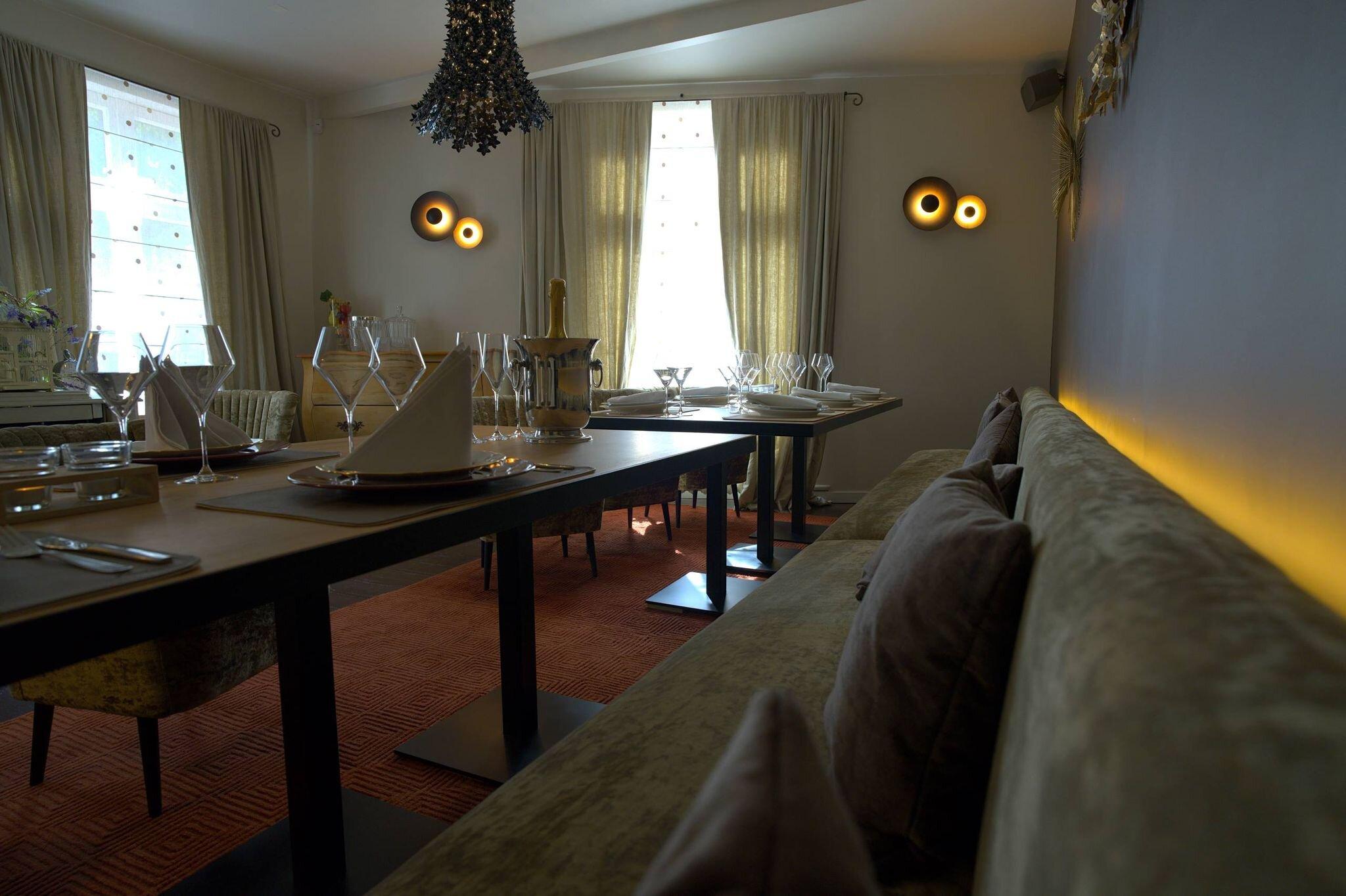 Traiteur Et Table Du Châtelet