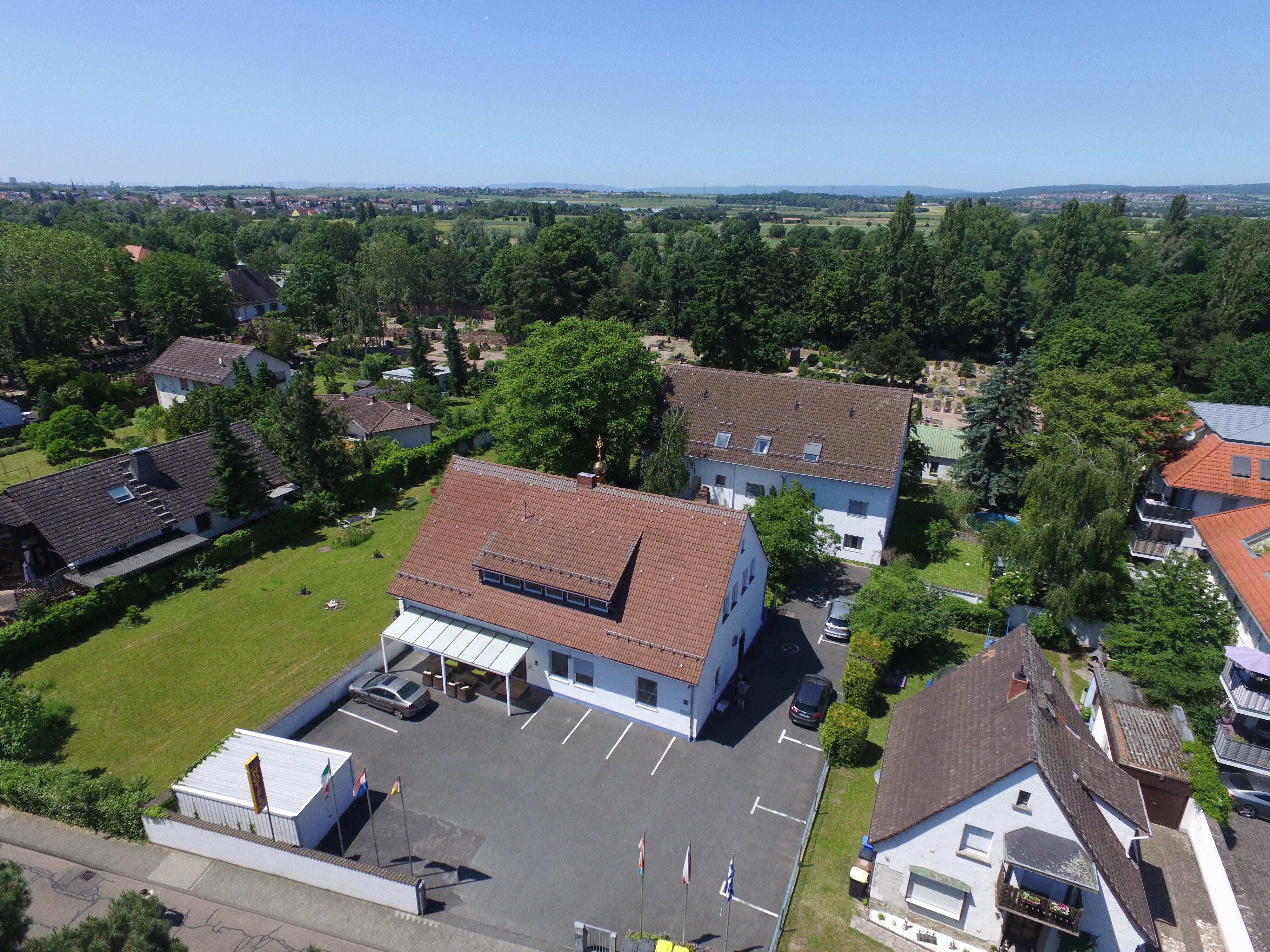 Hotel Attache Frankfurt Airport