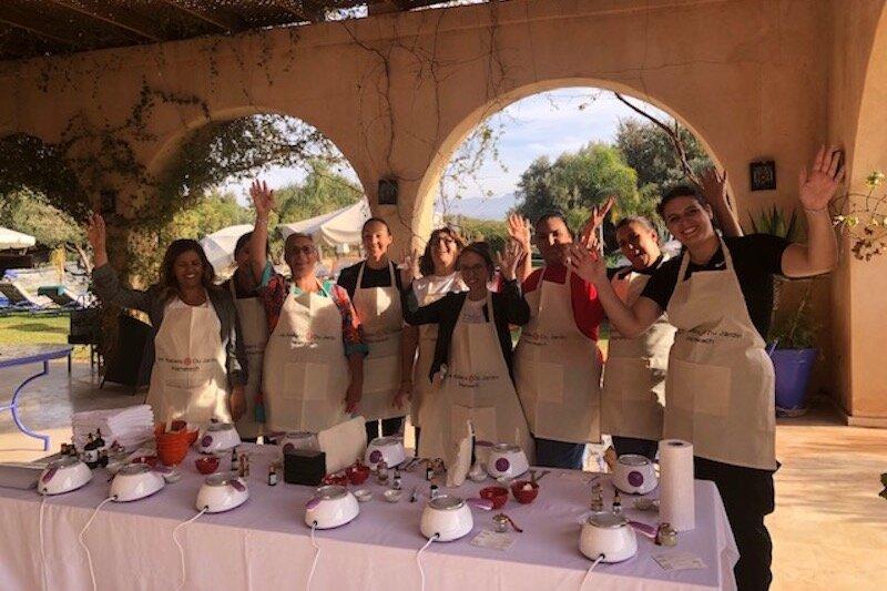 Les Ateliers du Jardin