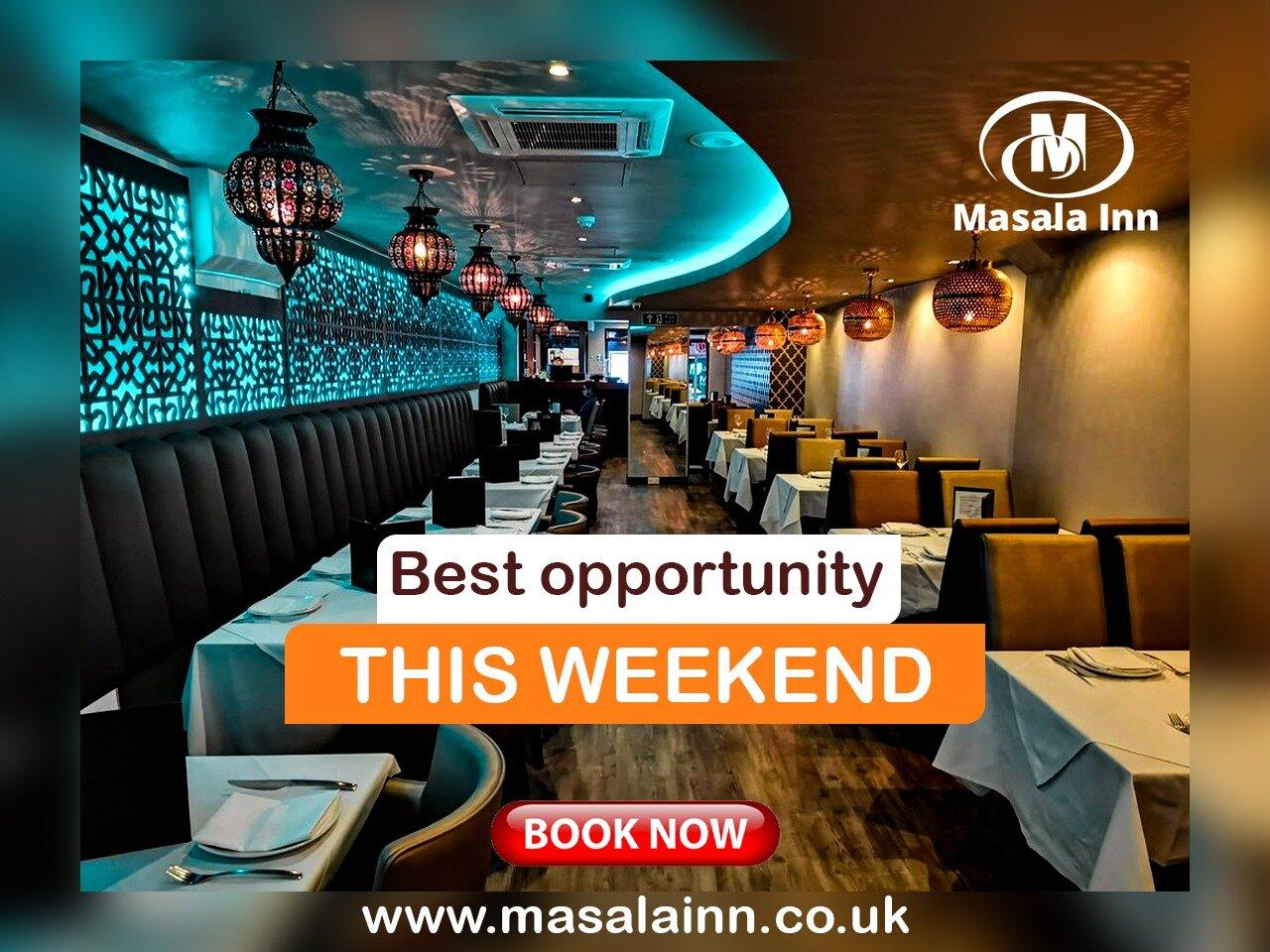 Masala Inn Restaurant