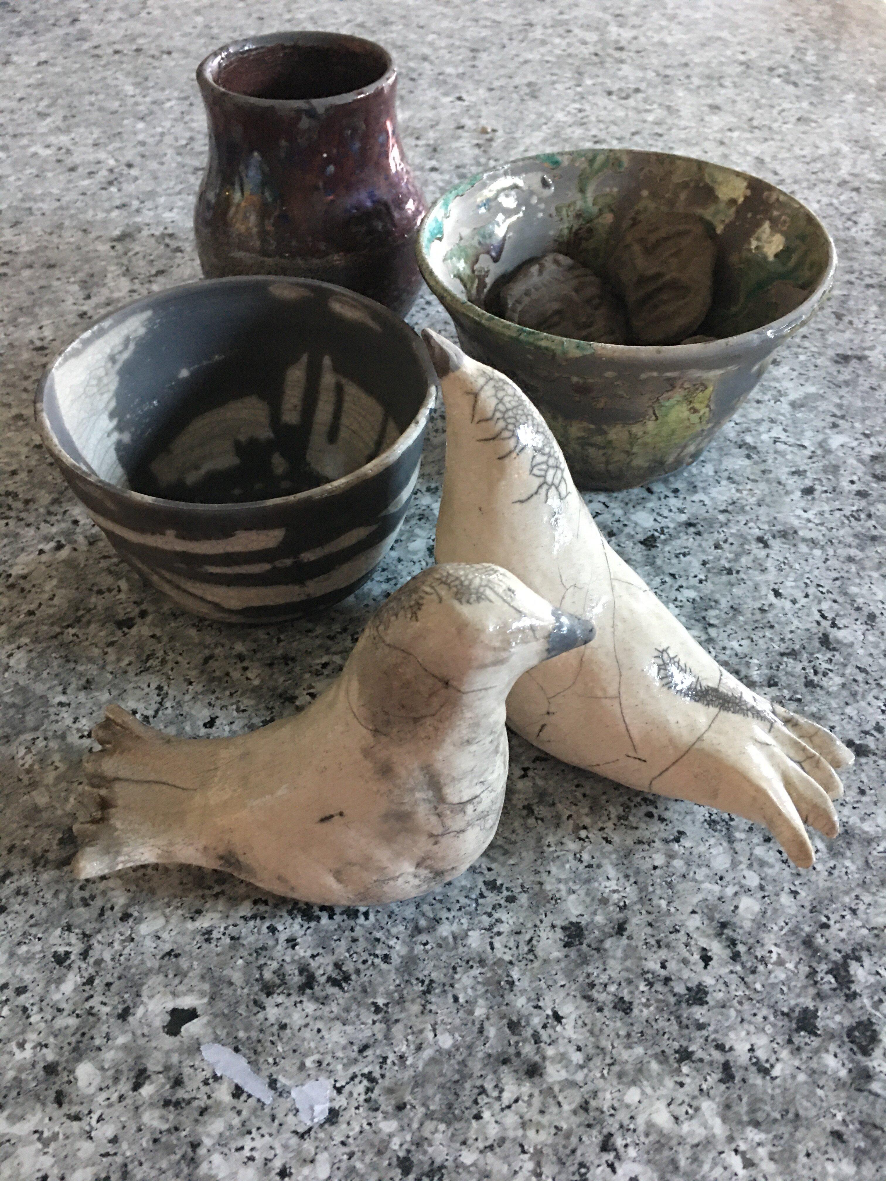 Eric Orr Studio-Day Classes