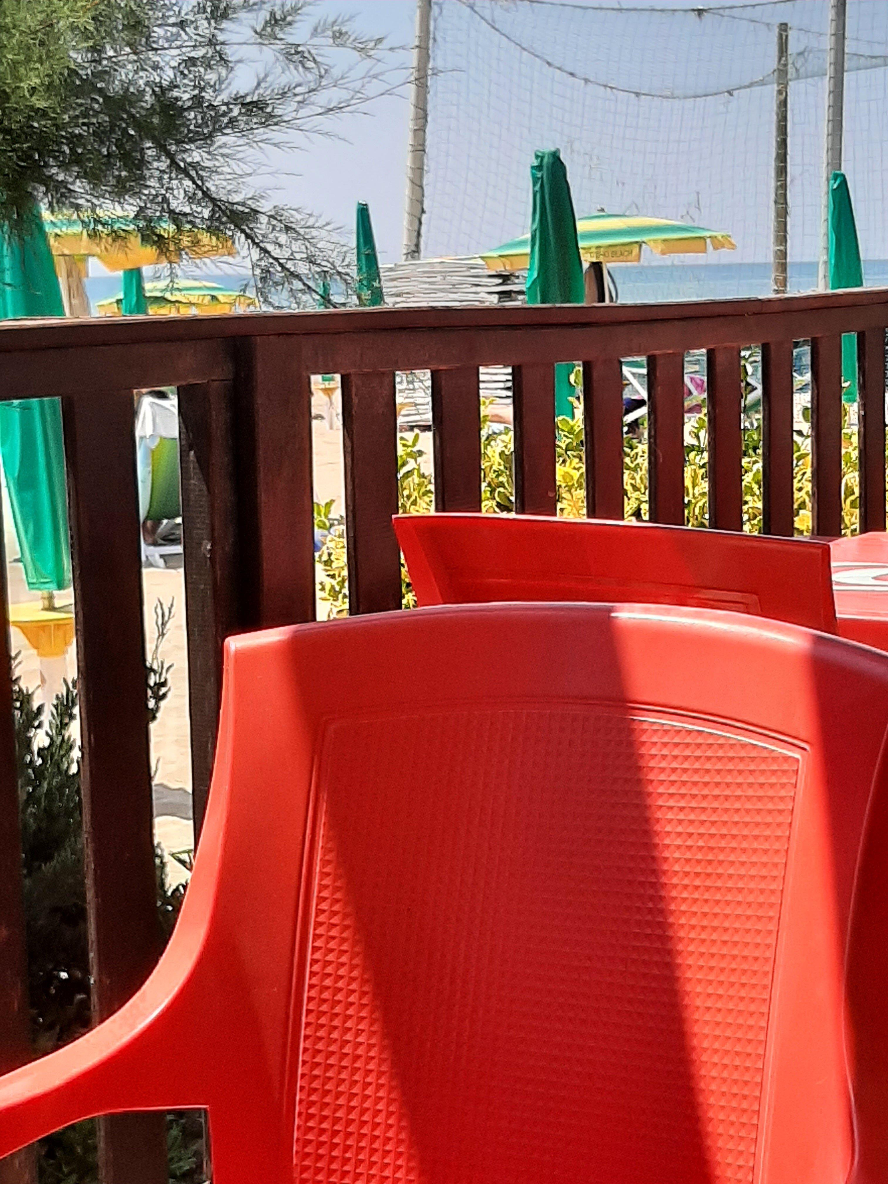 Stabilimento Balneare Ragno D'Oro