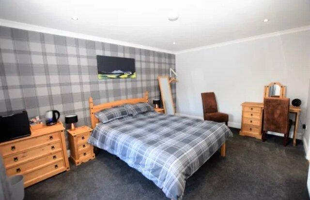 MacArthur House Bed and Breakfast