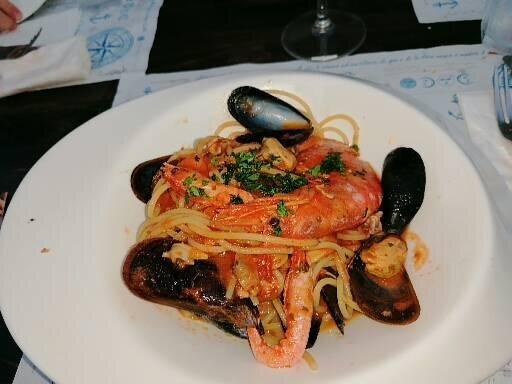 Ristorante Pizzeria Basso Sera