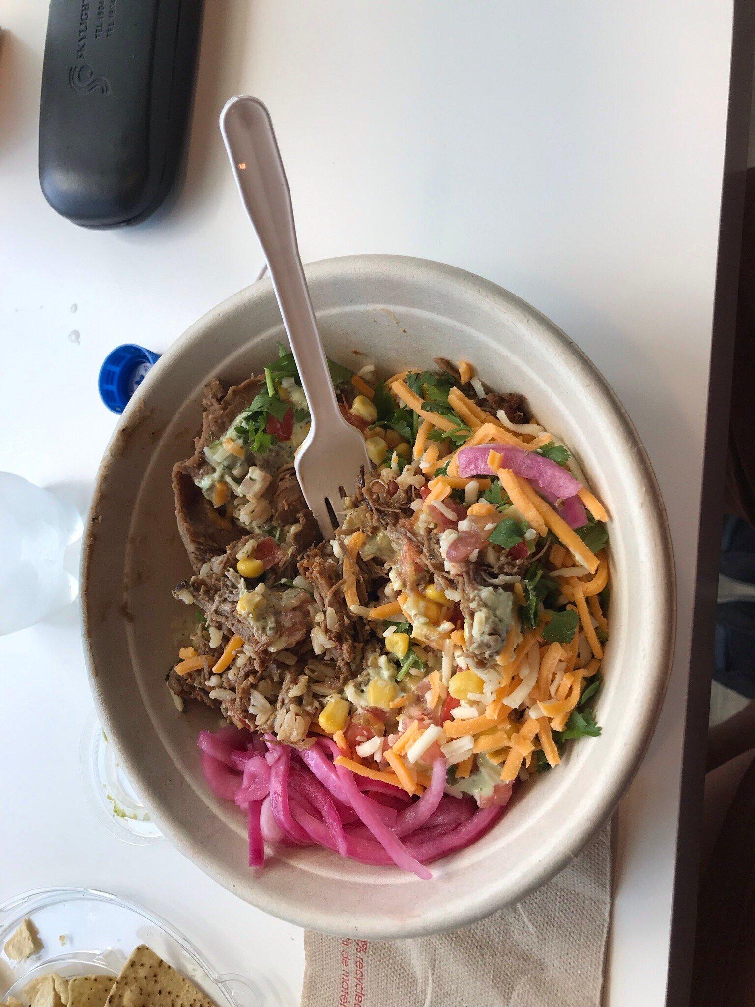 Quesada Burritos & Tacos