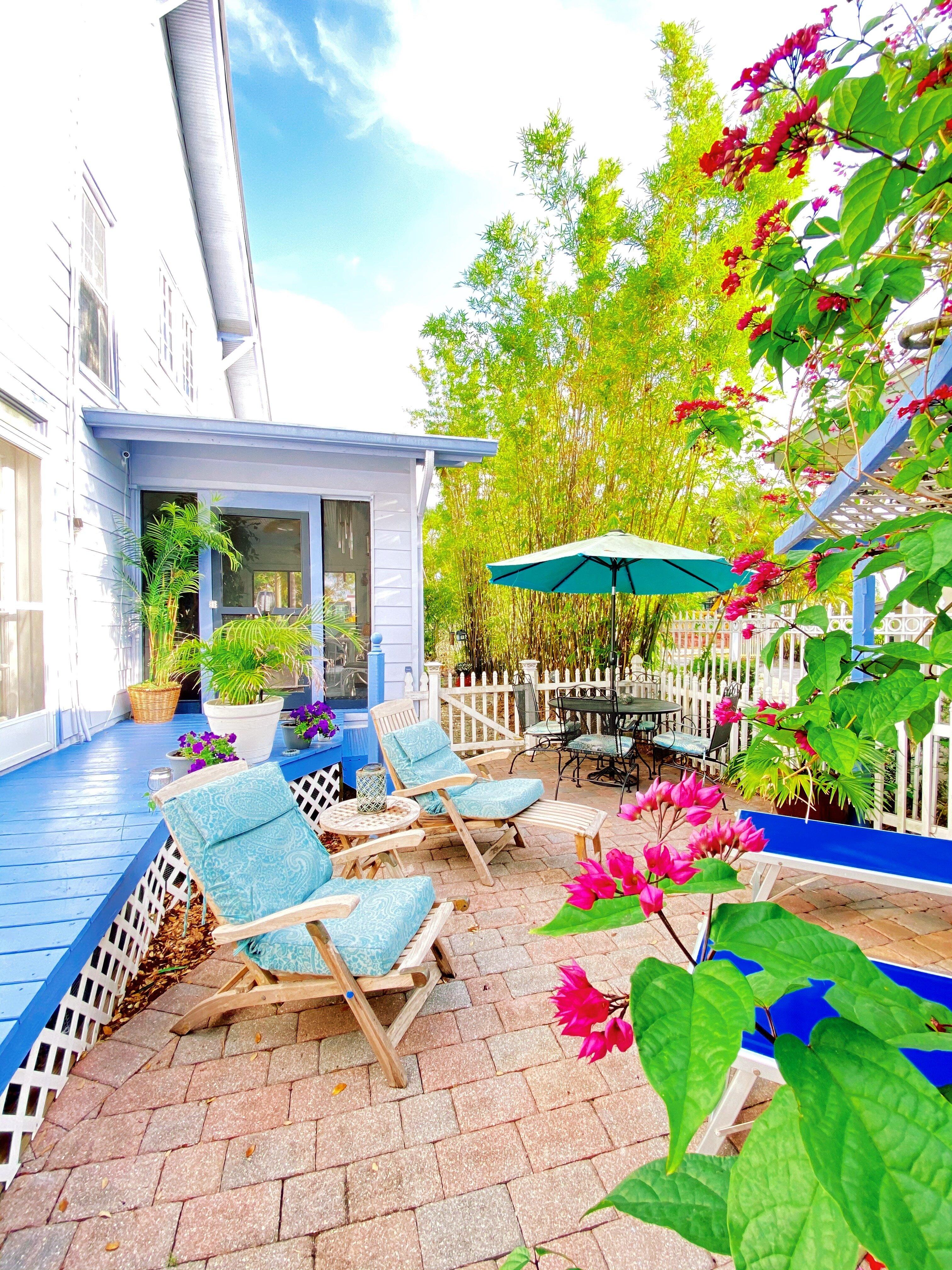 Inn Shepard's Park Bed and Breakfast