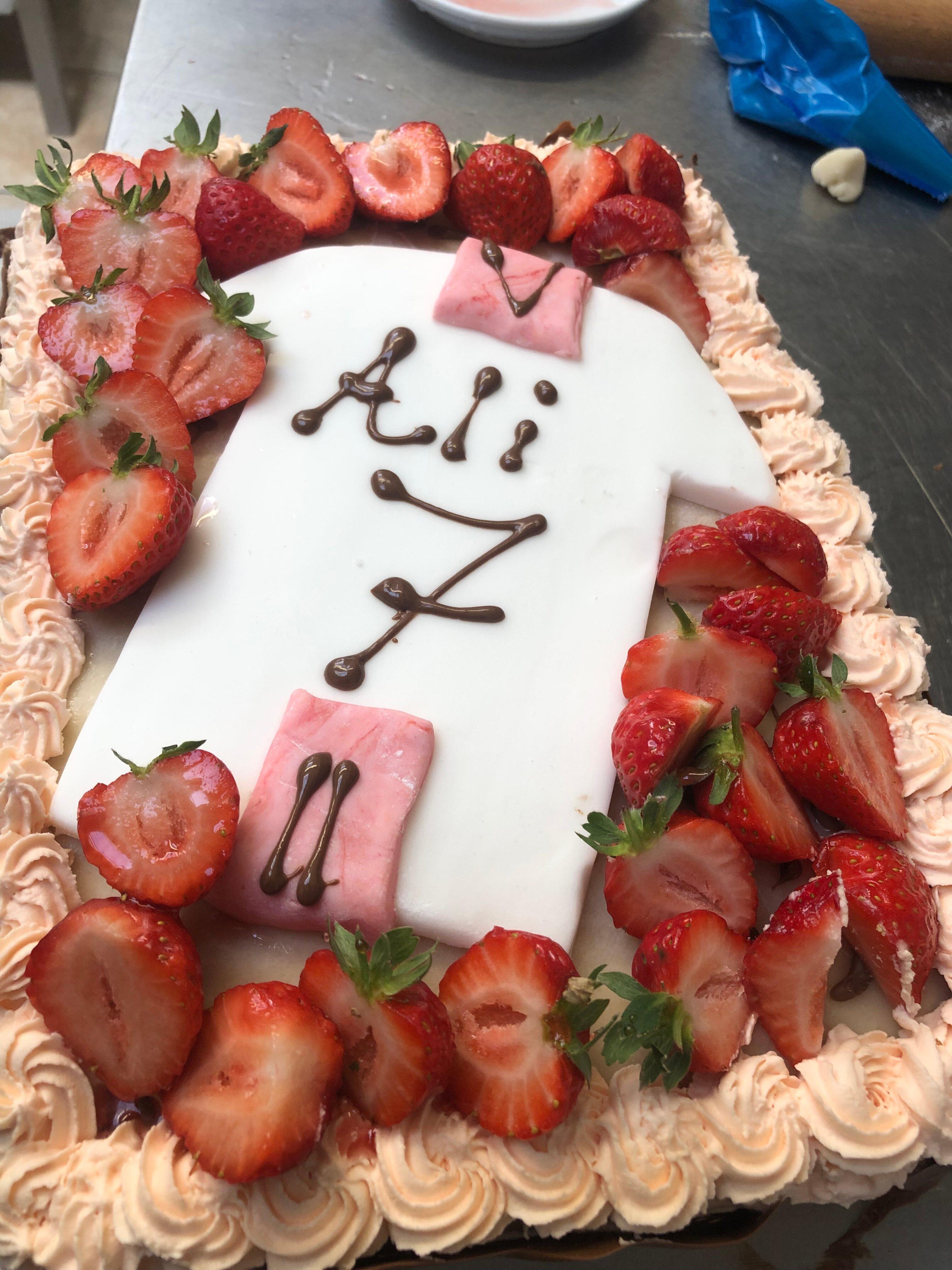 Belle Ville Restaurant