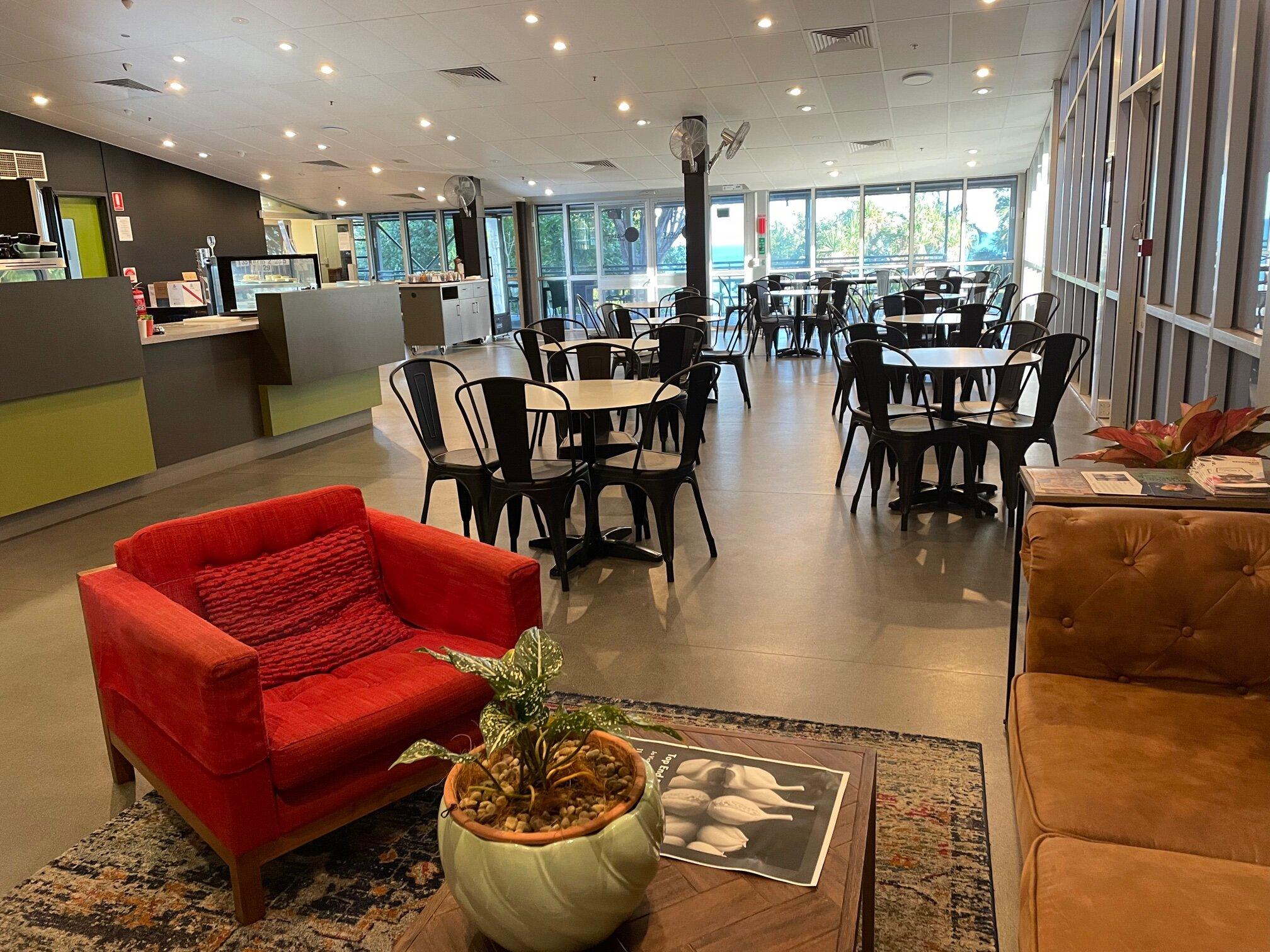 Saltwater at Bundilla