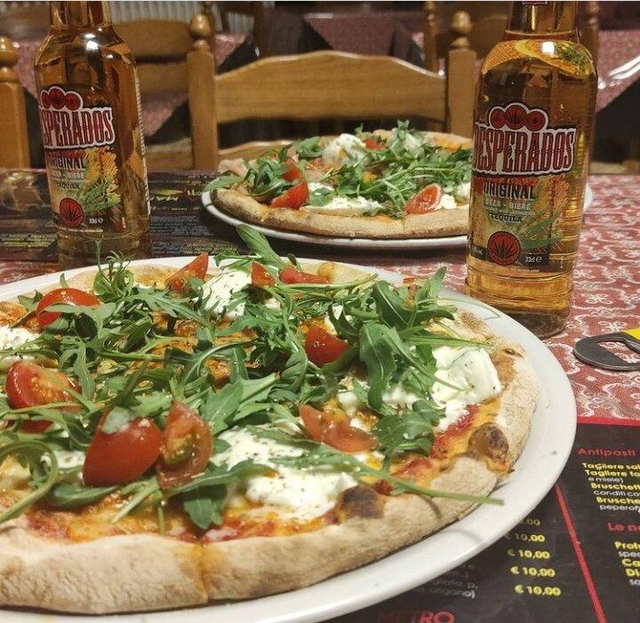 Bar Ristorante Pizzeria Magna Mania