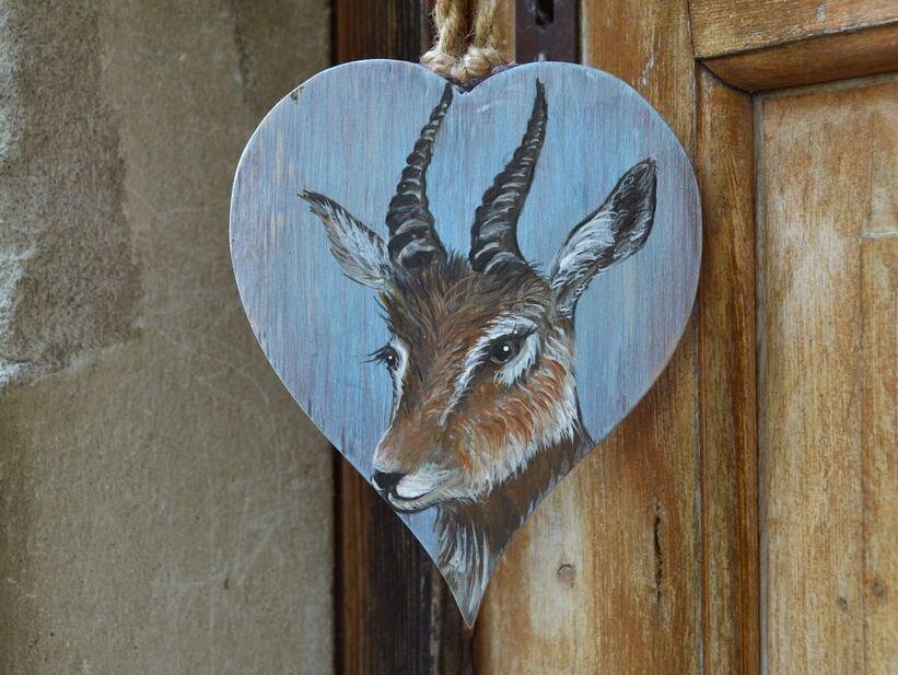 Atelier Lilian Lampart