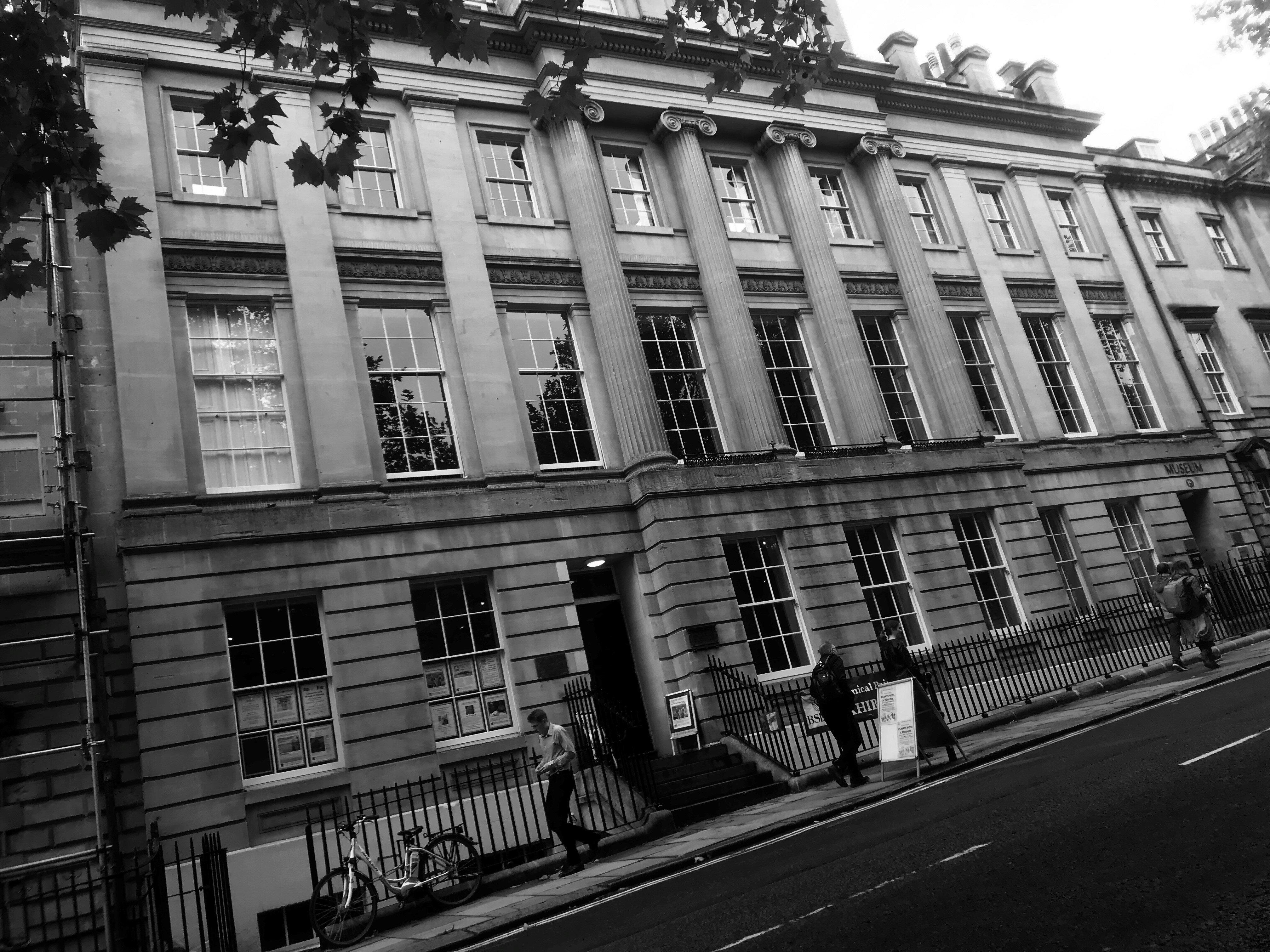 Bath Royal Literary and Scientific Institution