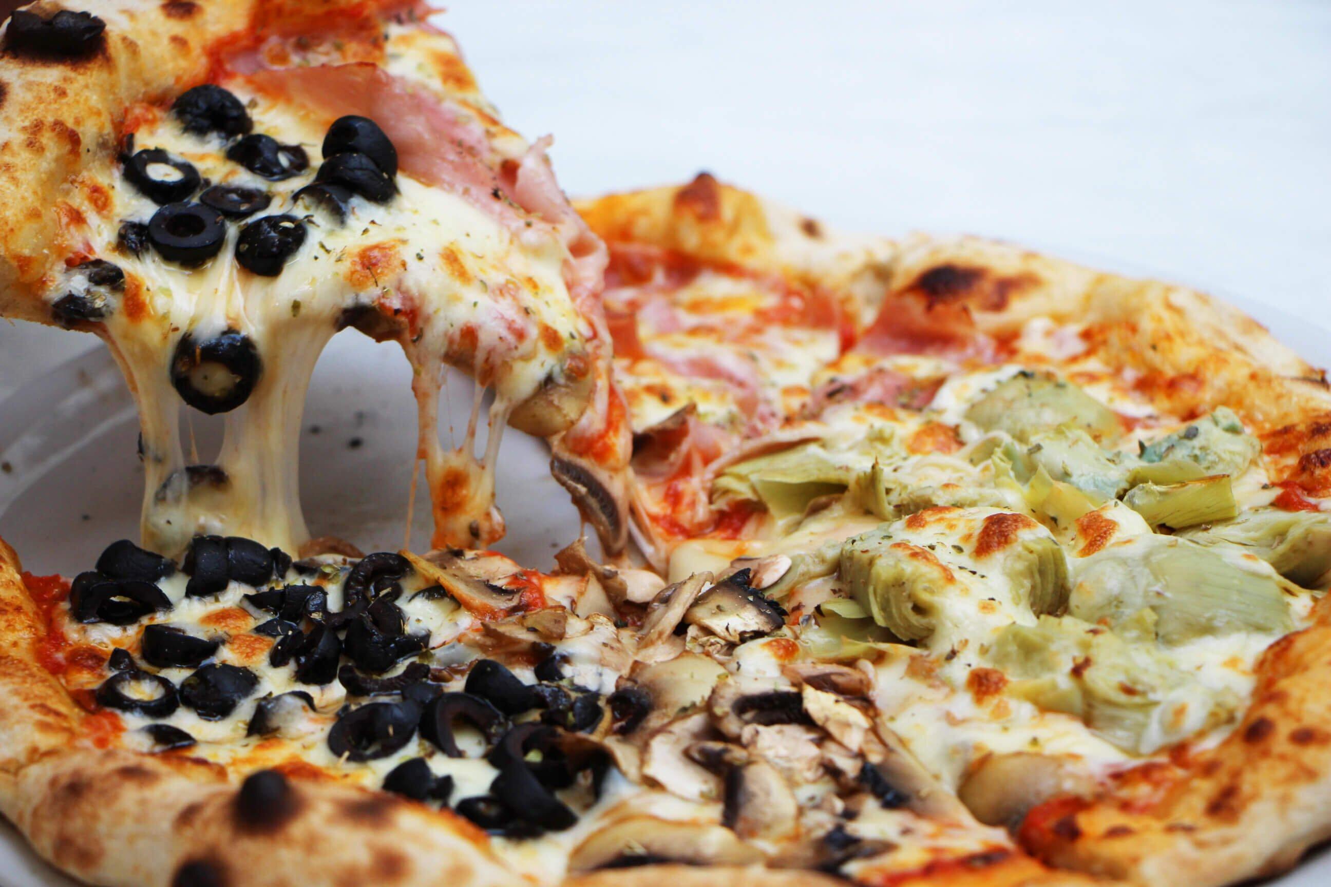 La Terrazza (plz La Virgen)