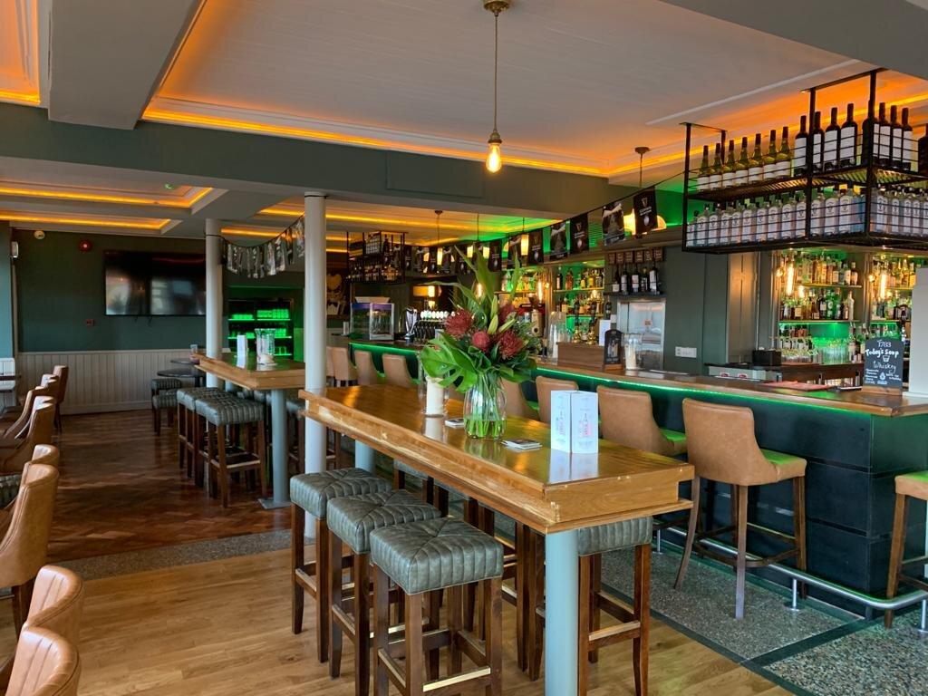 O'Dwyers Bar and Restaurant