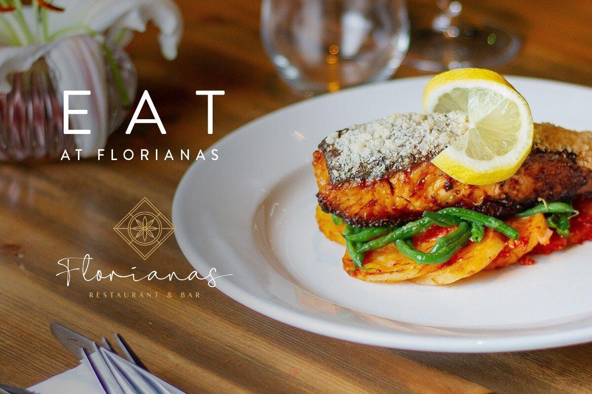 Floriana's Restaurant & Bar