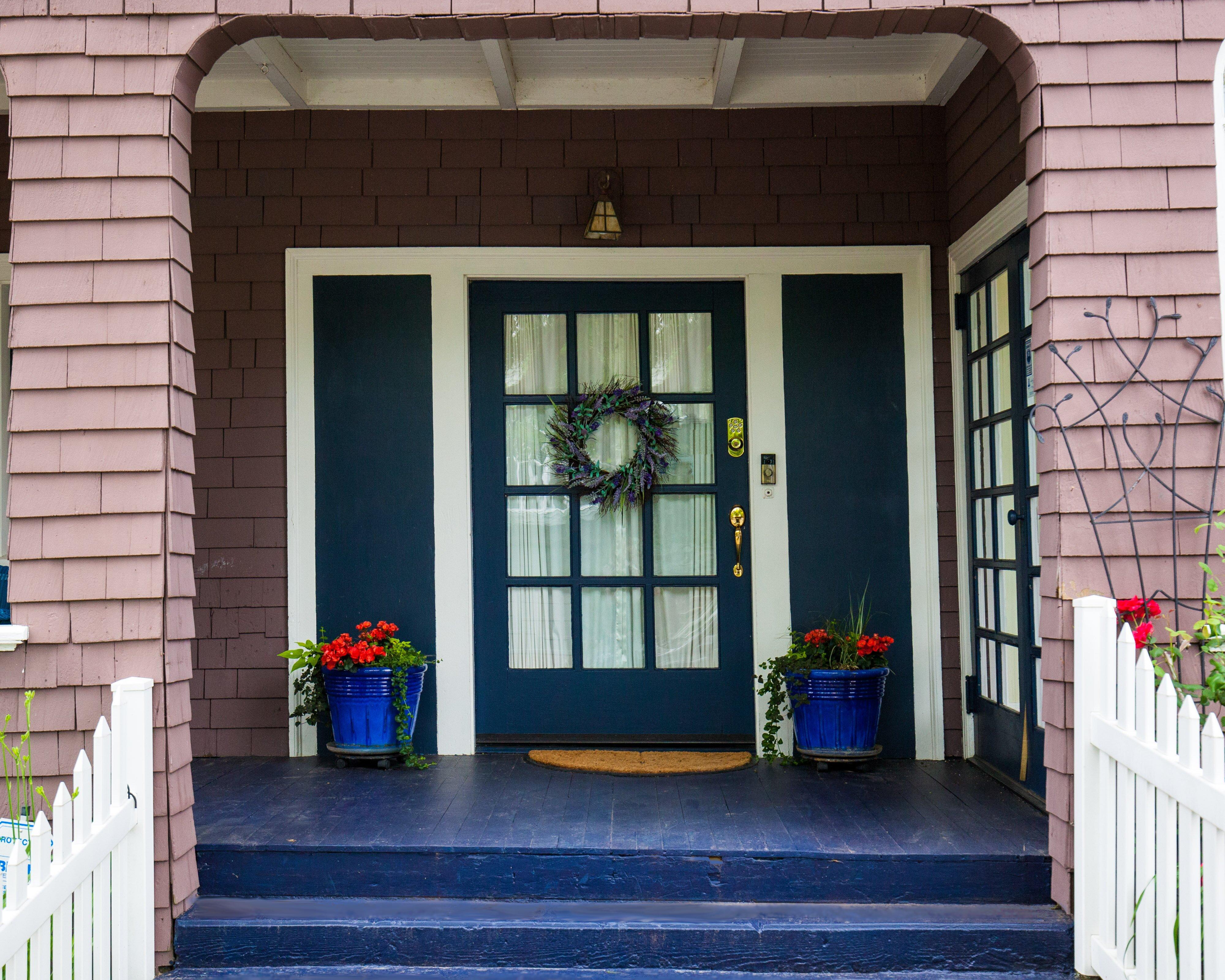 The Fulton House Bed and Breakfast