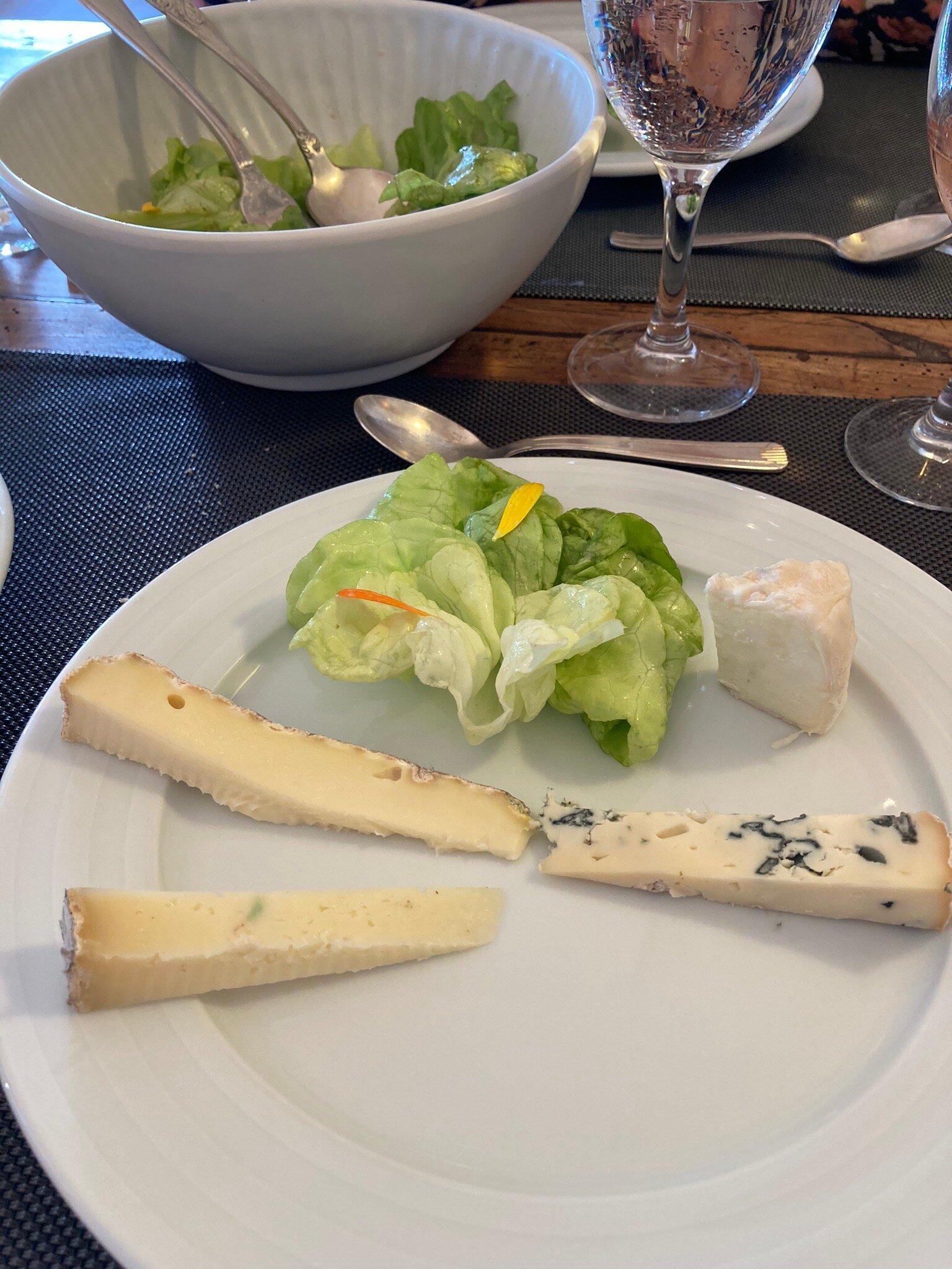 L'Auberge du Fumoir d'Armen