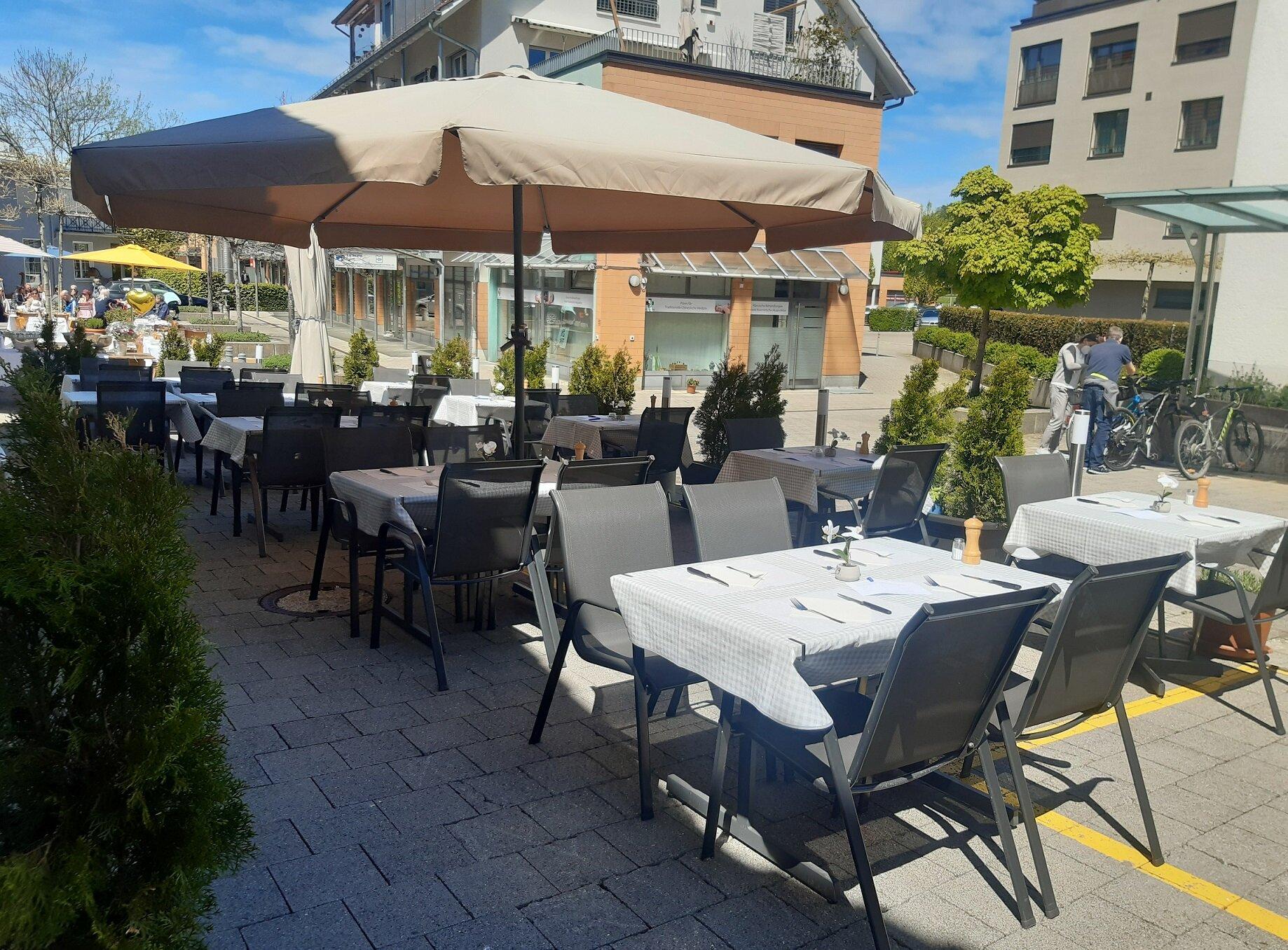 Ristorante-Pizzeria Zur alten Post