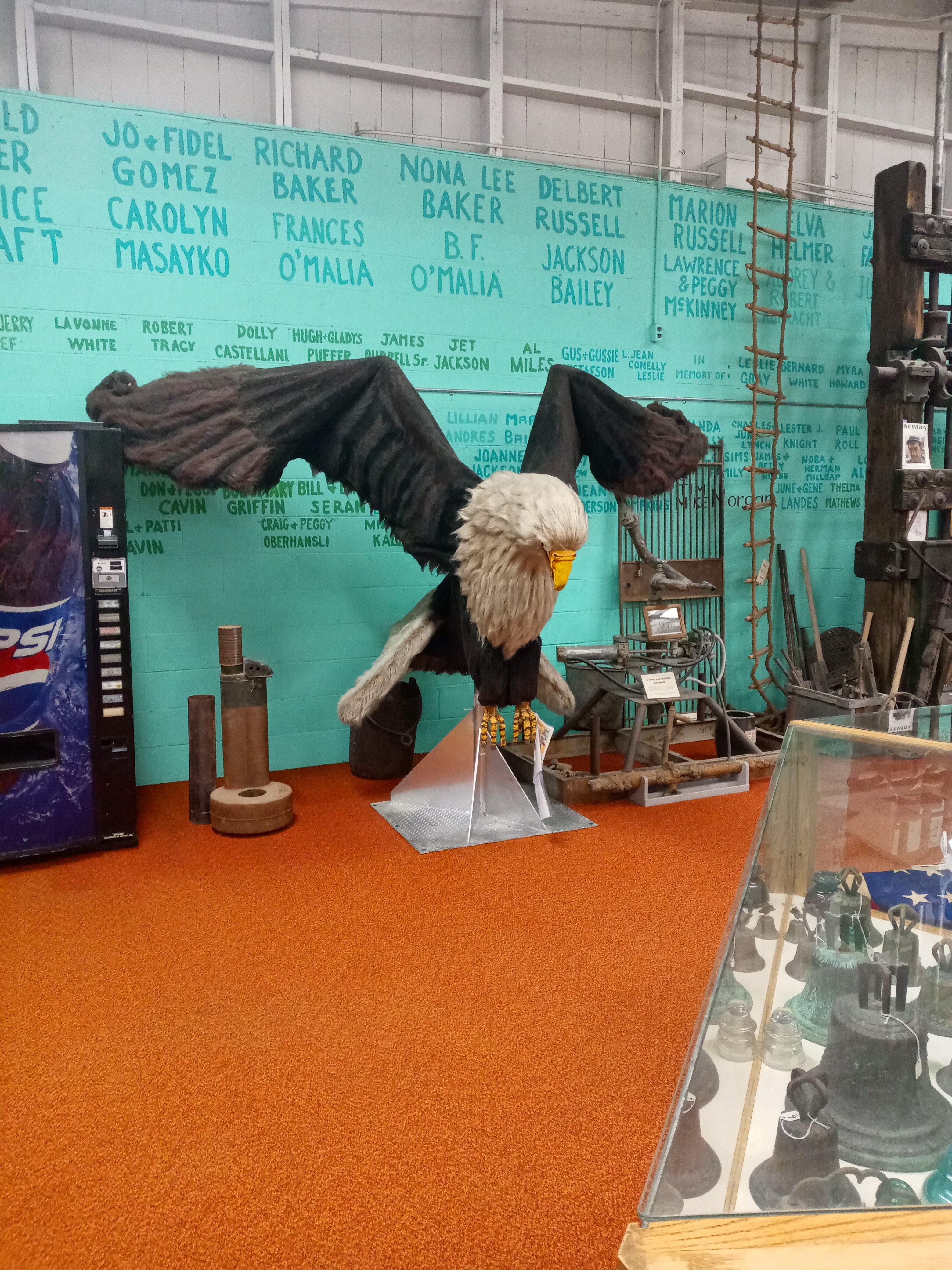 Mineral County Museum