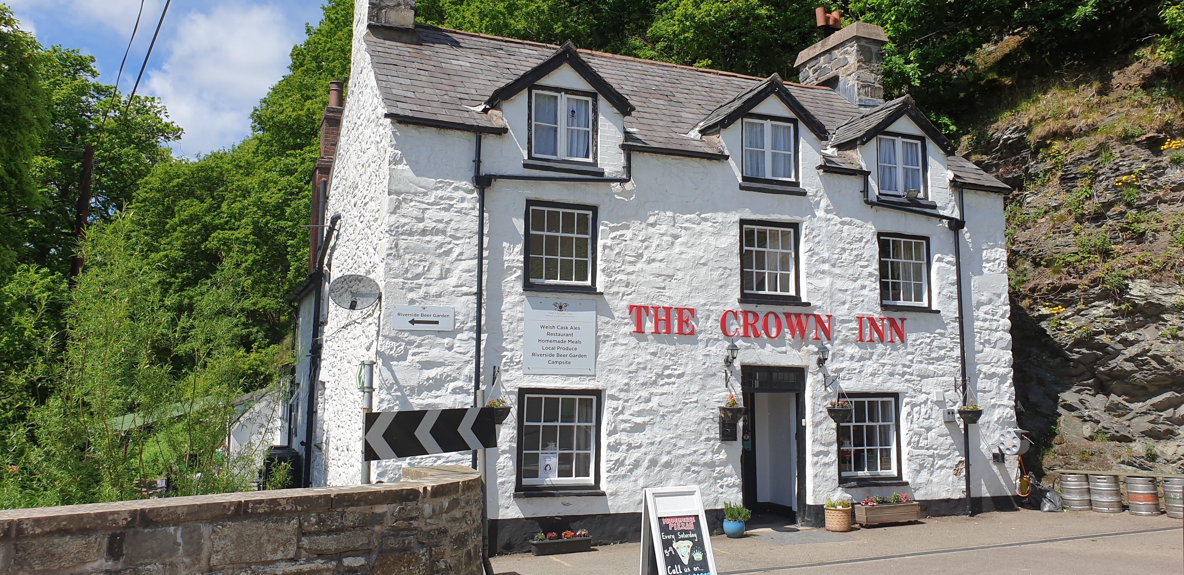 The Crown Inn