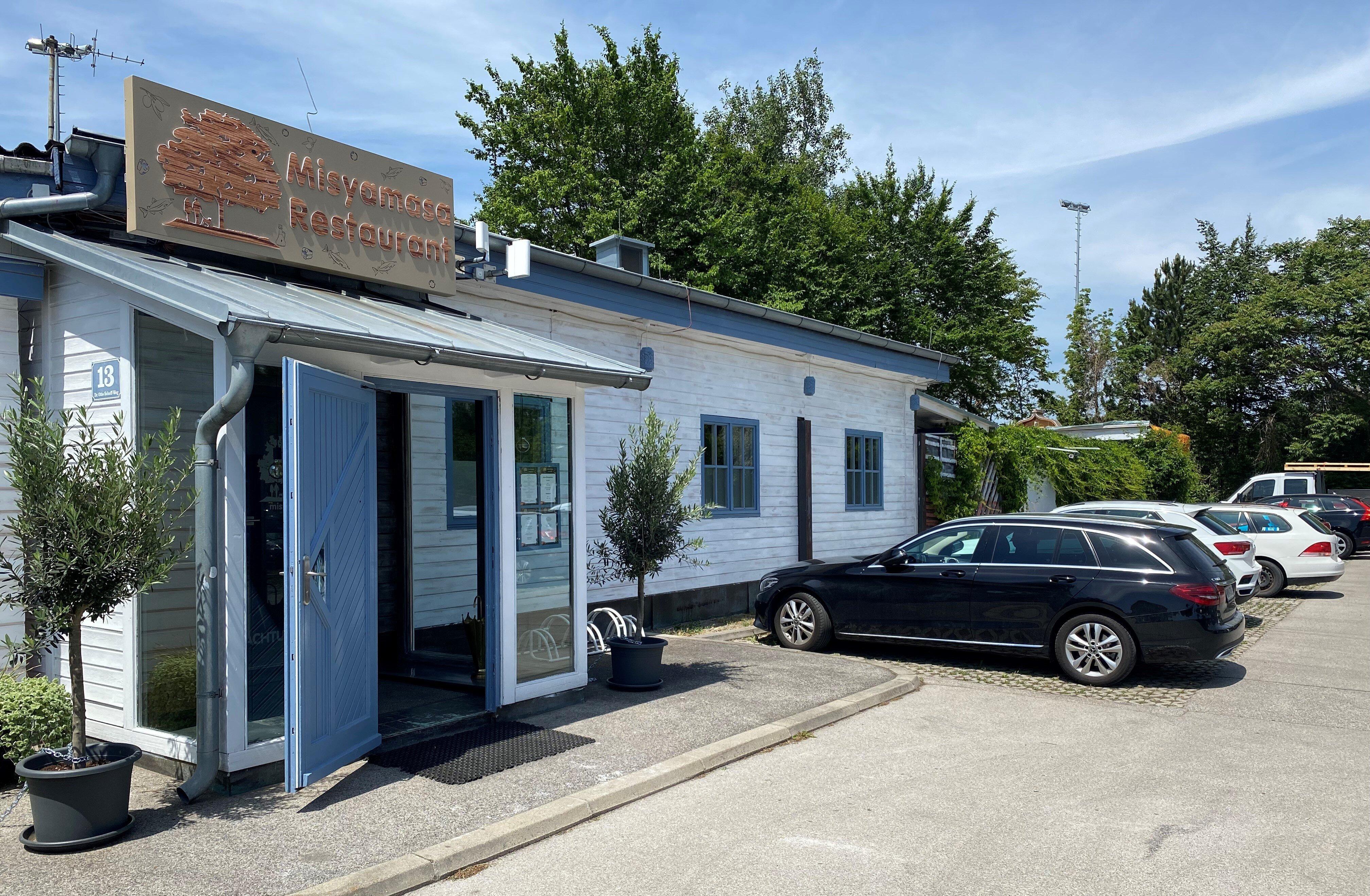 Misyamasa Restaurant