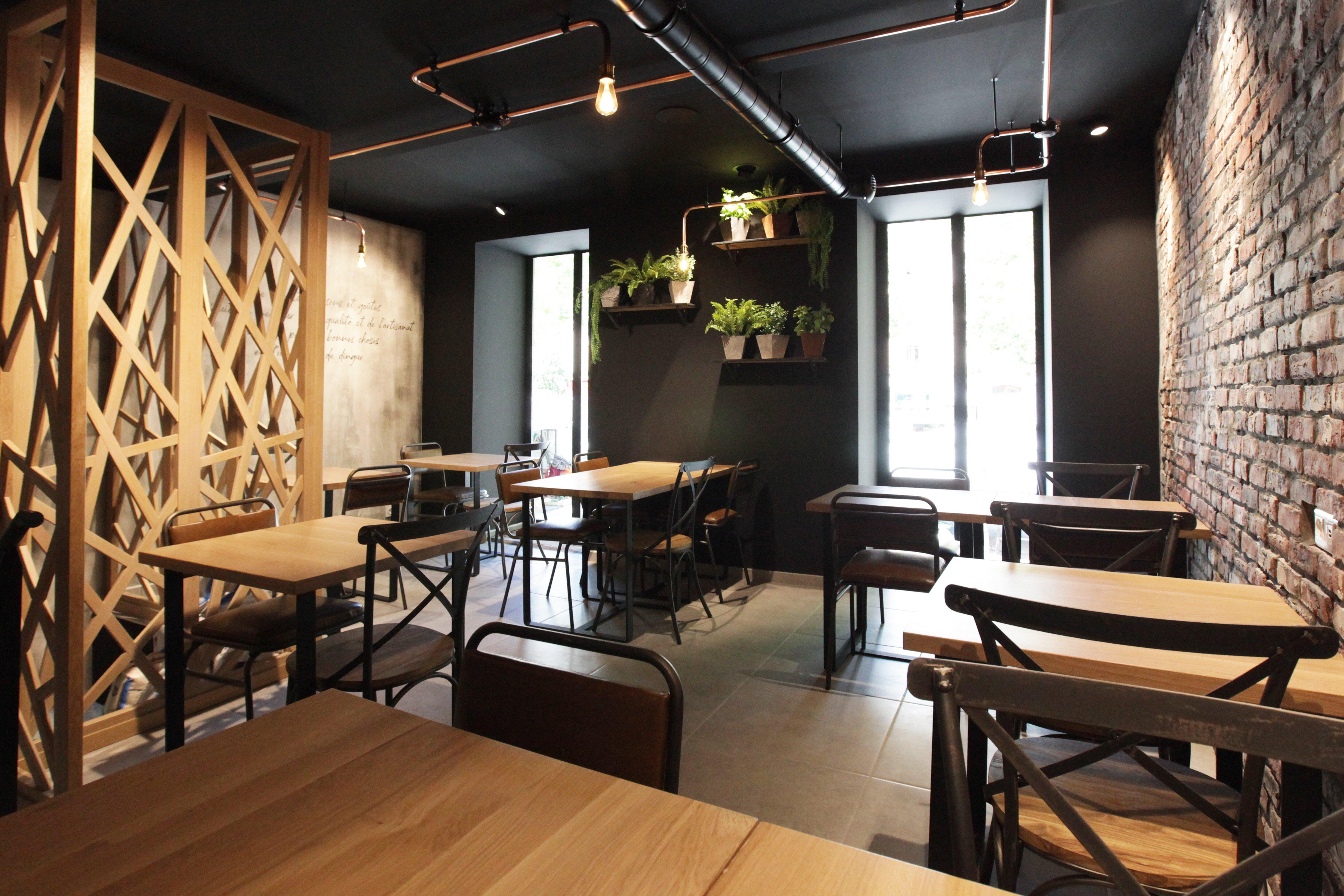 Pizza Cosy Lyon 4 - Croix Rousse