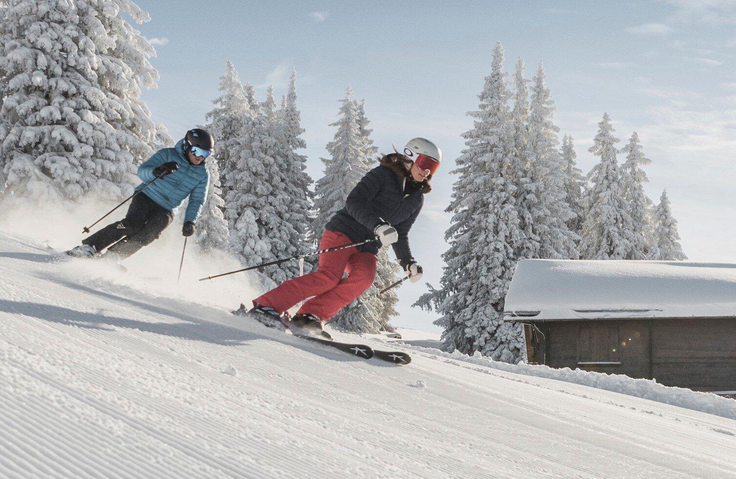 Rinderberg Ronda Ski Safari